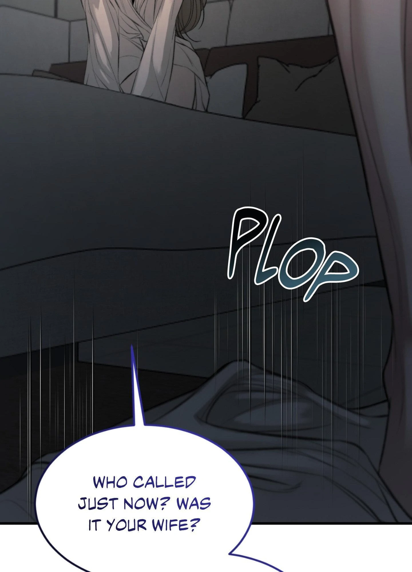 Love Junkie chapter 8 page 94