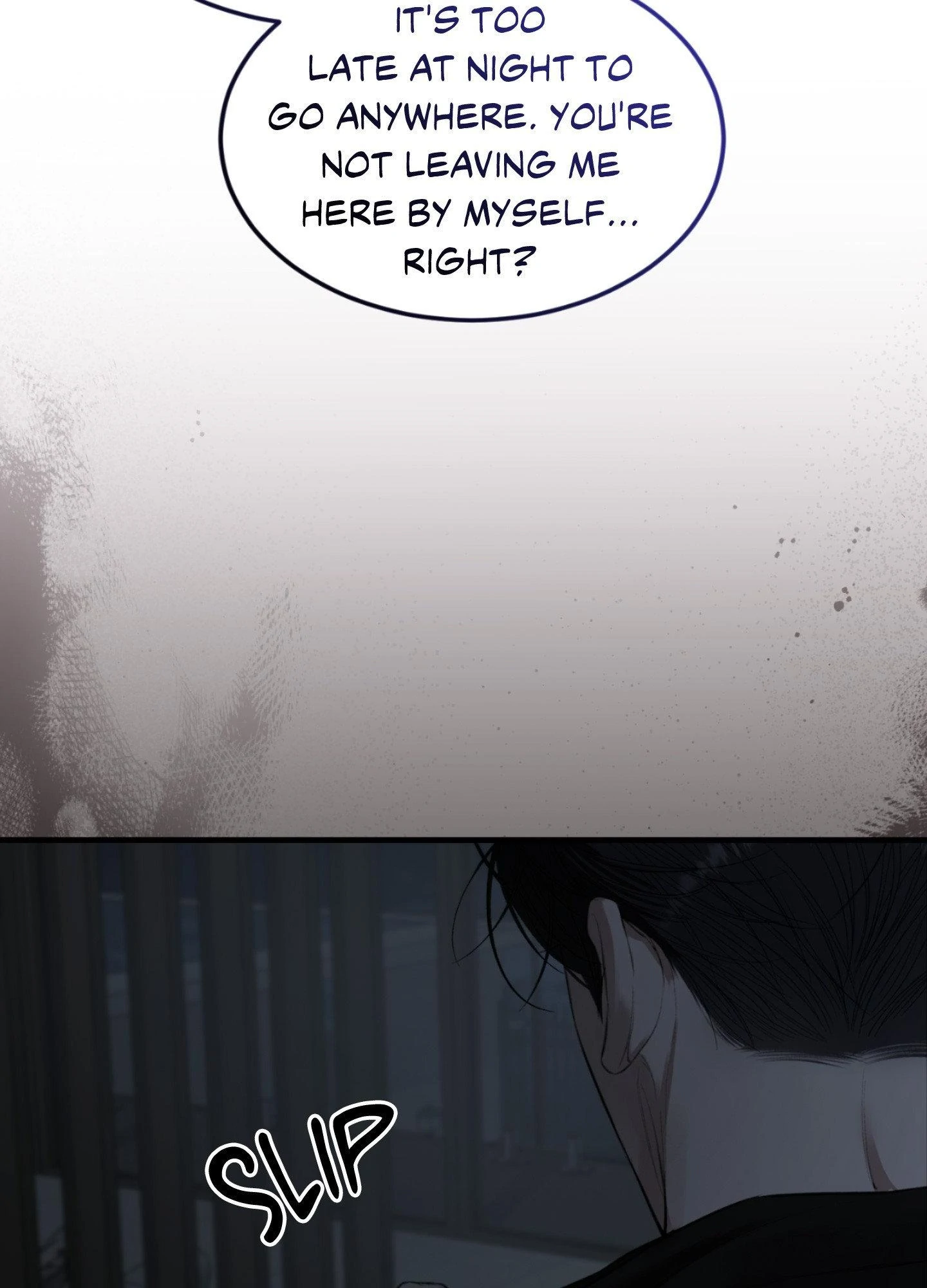 Love Junkie chapter 8 page 95