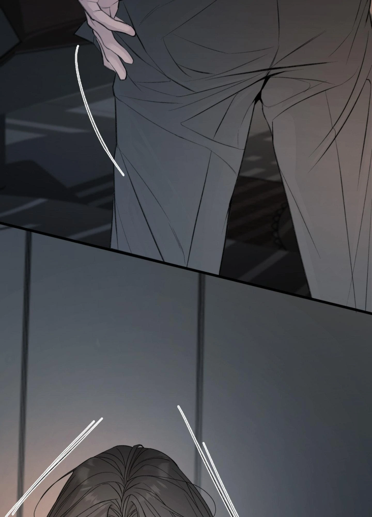 Love Junkie chapter 8 page 99
