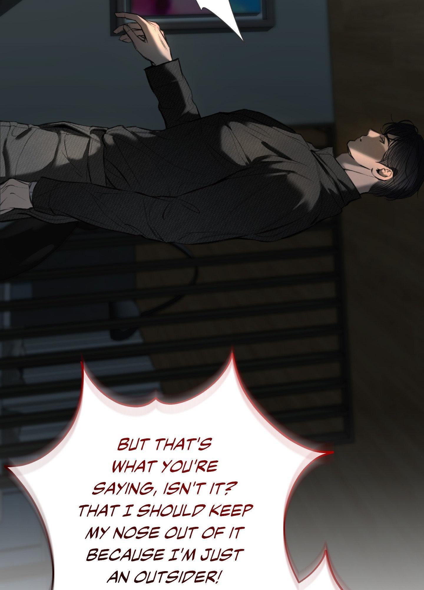 Love Junkie chapter 9 page 12