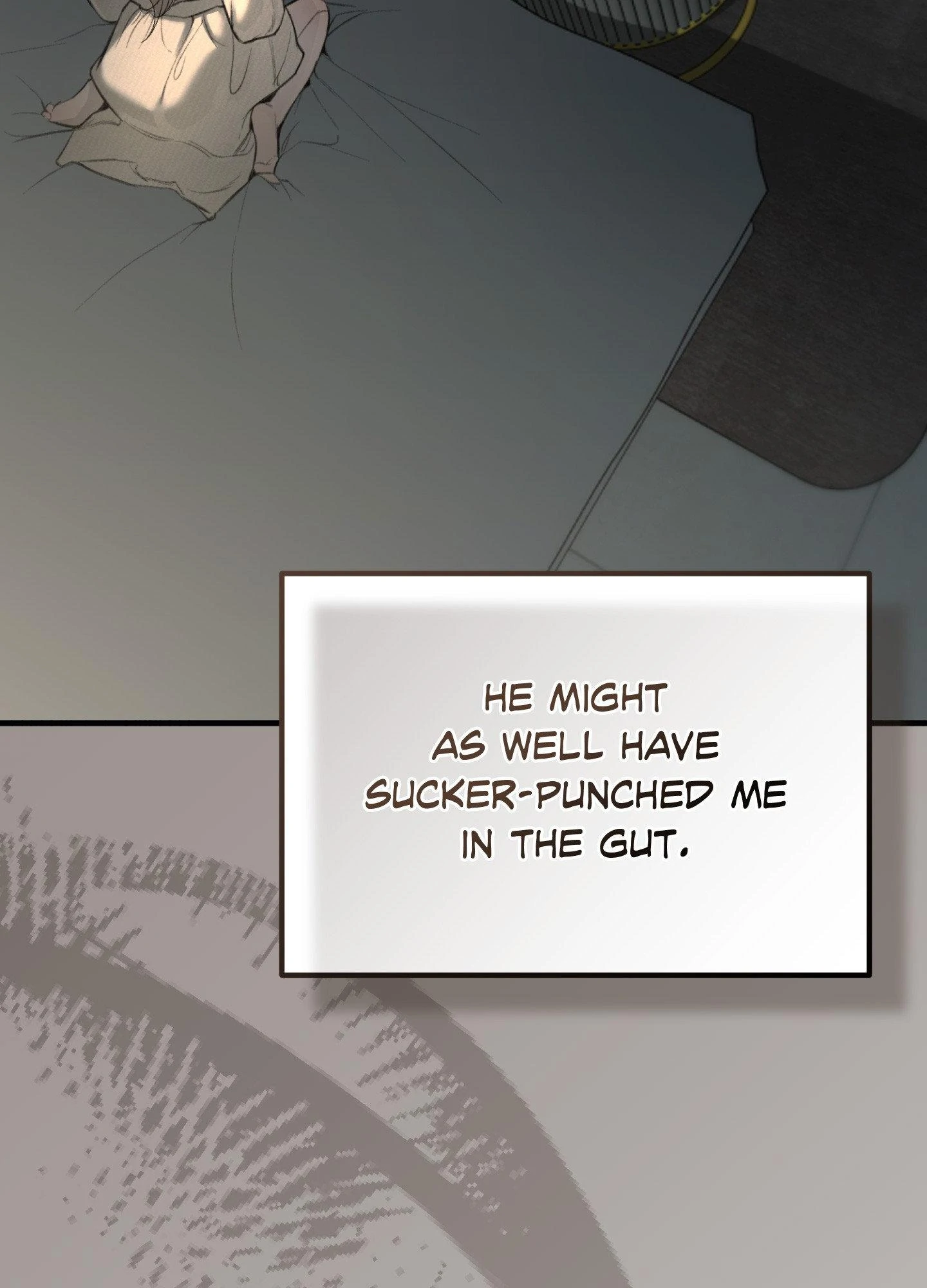 Love Junkie chapter 9 page 2