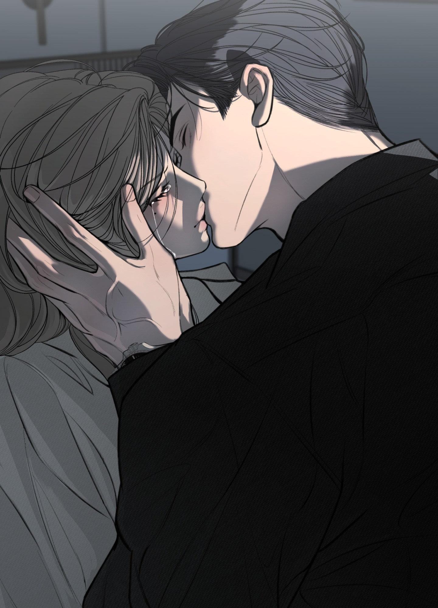 Love Junkie chapter 9 page 22