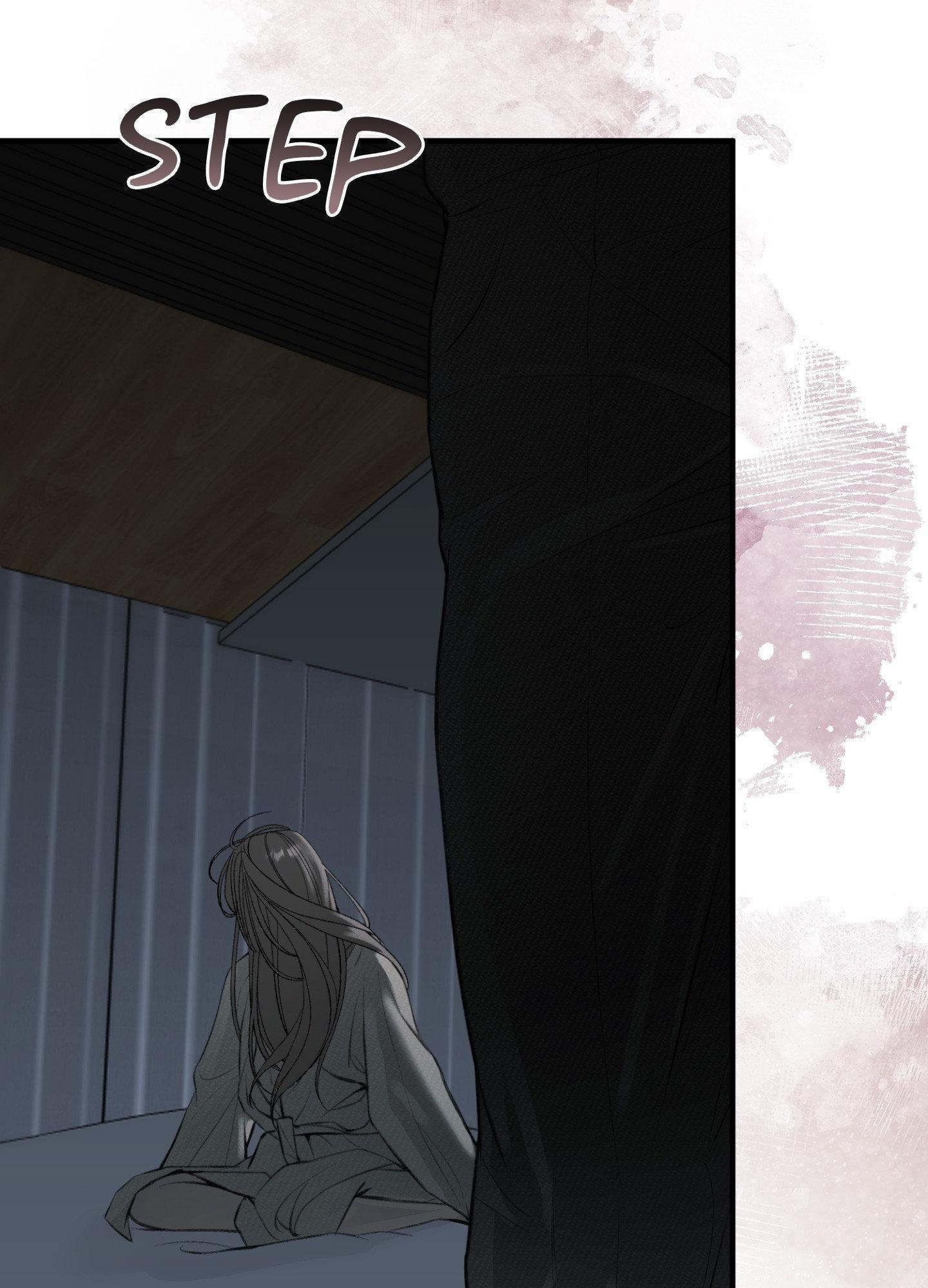Love Junkie chapter 9 page 24