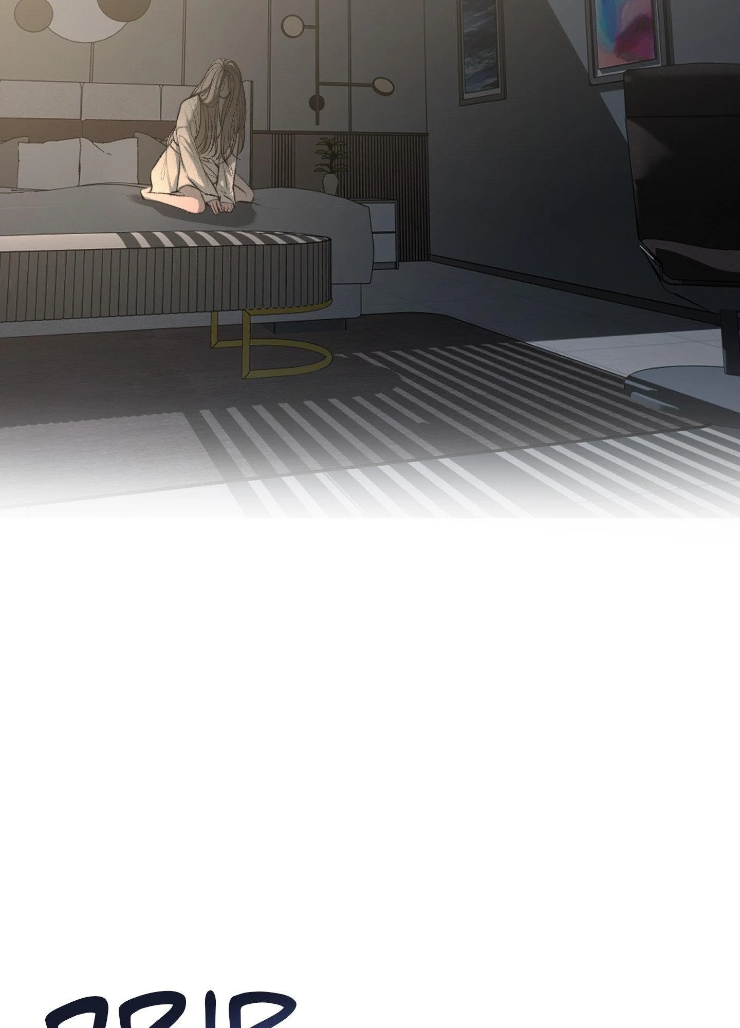 Love Junkie chapter 9 page 27