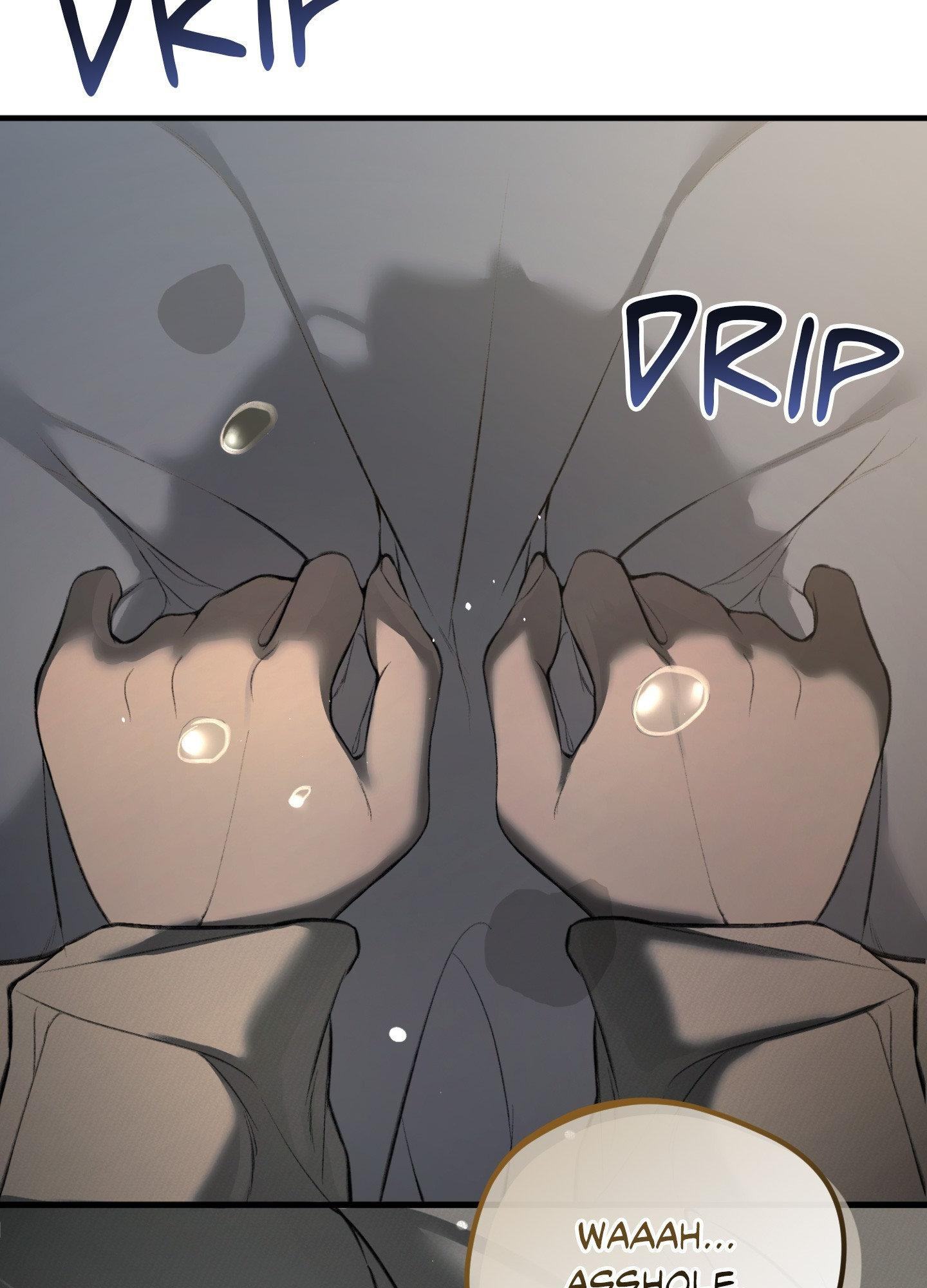 Love Junkie chapter 9 page 28