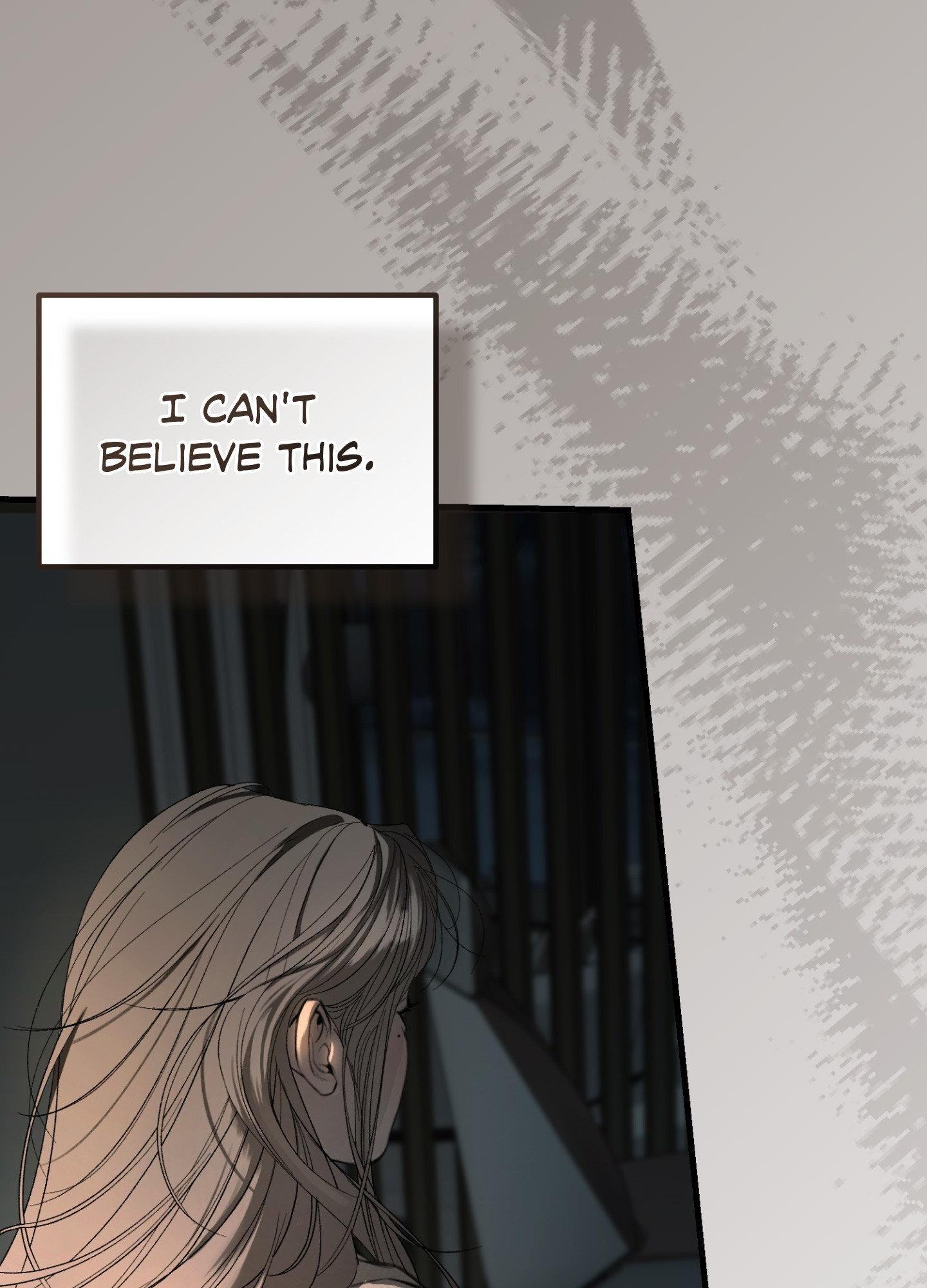 Love Junkie chapter 9 page 3