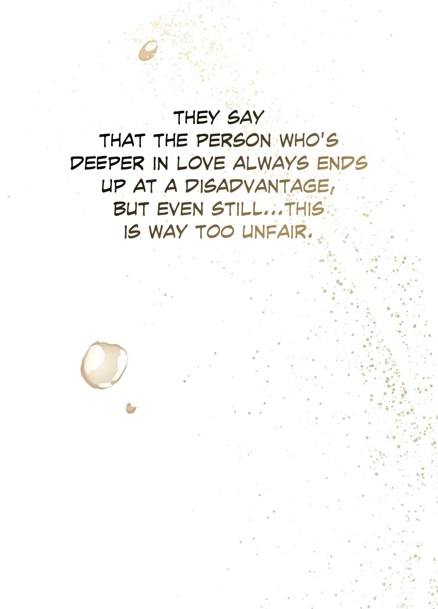 Love Junkie chapter 9 page 31