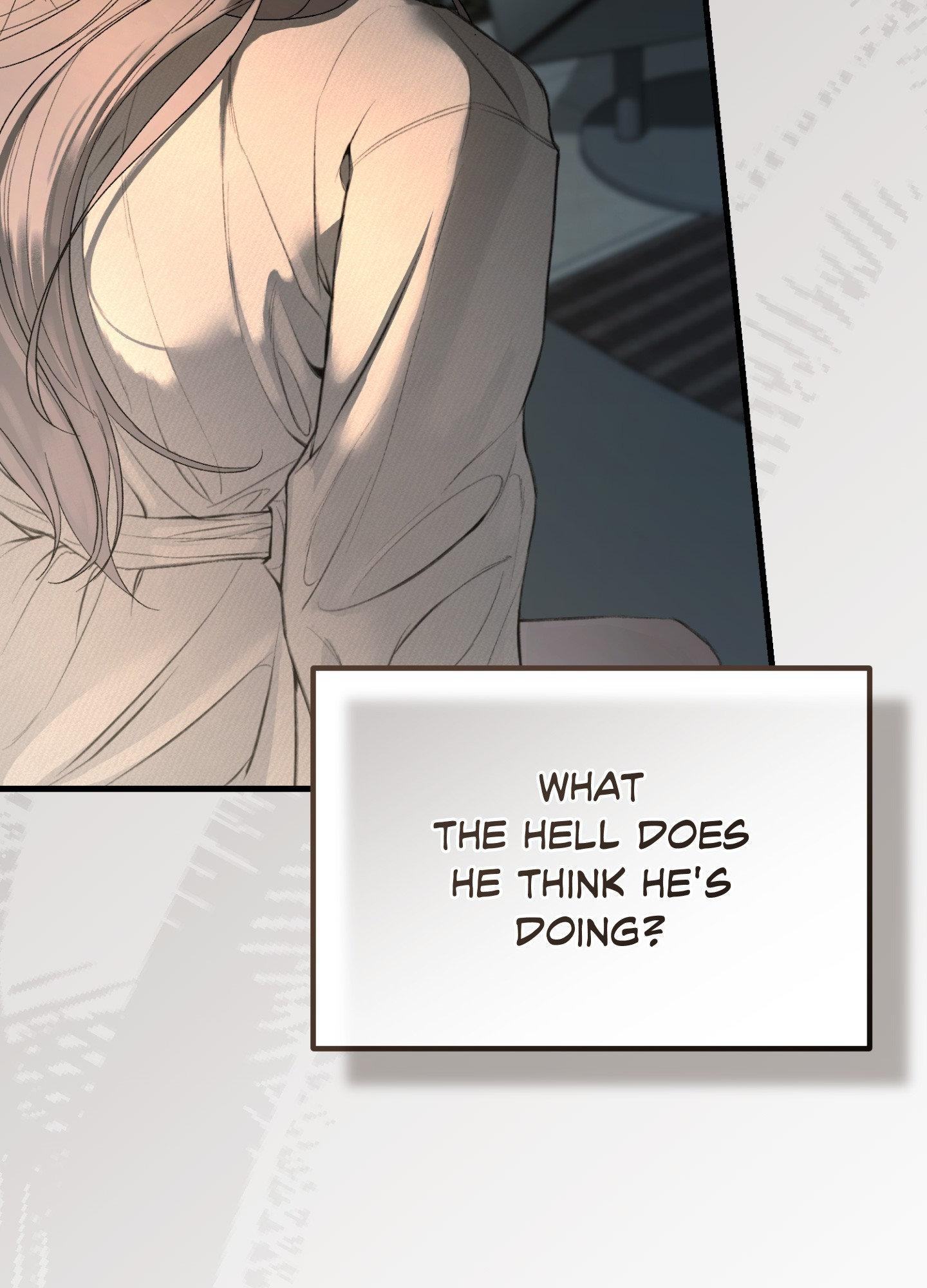 Love Junkie chapter 9 page 4