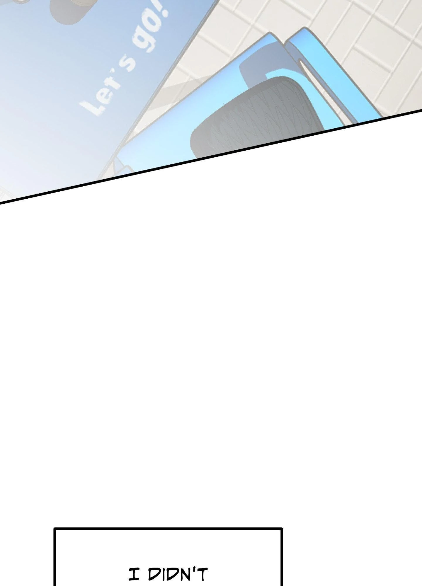 Love Junkie chapter 9 page 40