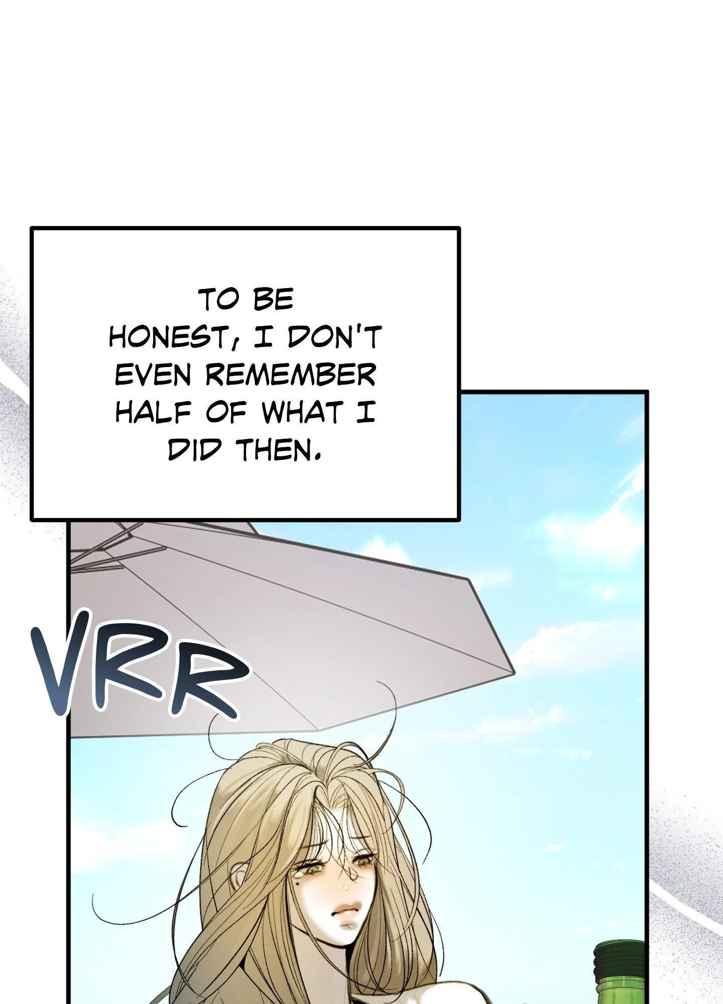 Love Junkie chapter 9 page 43