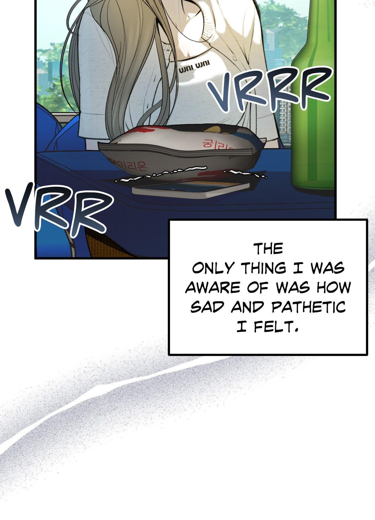 Love Junkie chapter 9 page 44