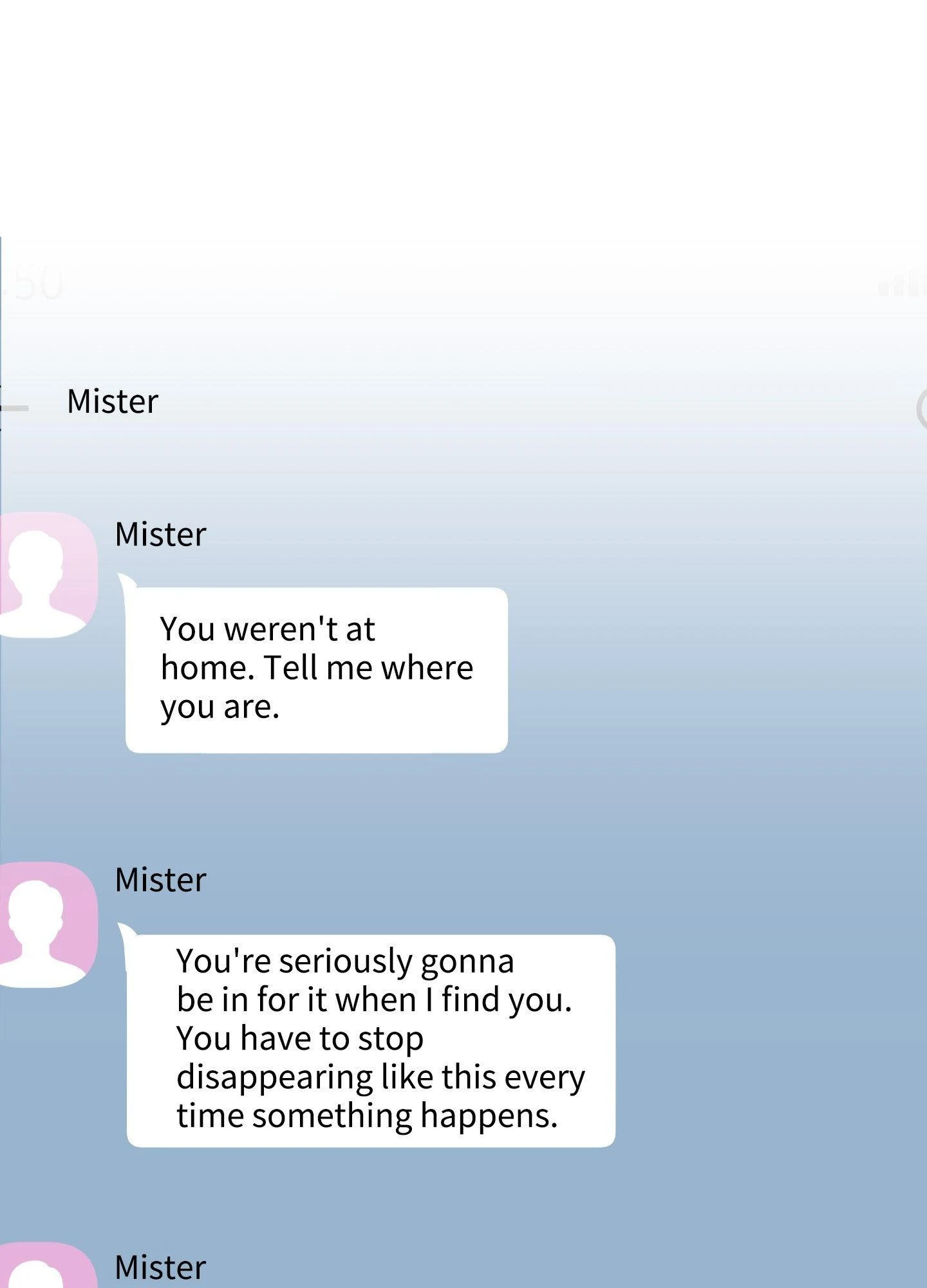 Love Junkie chapter 9 page 47