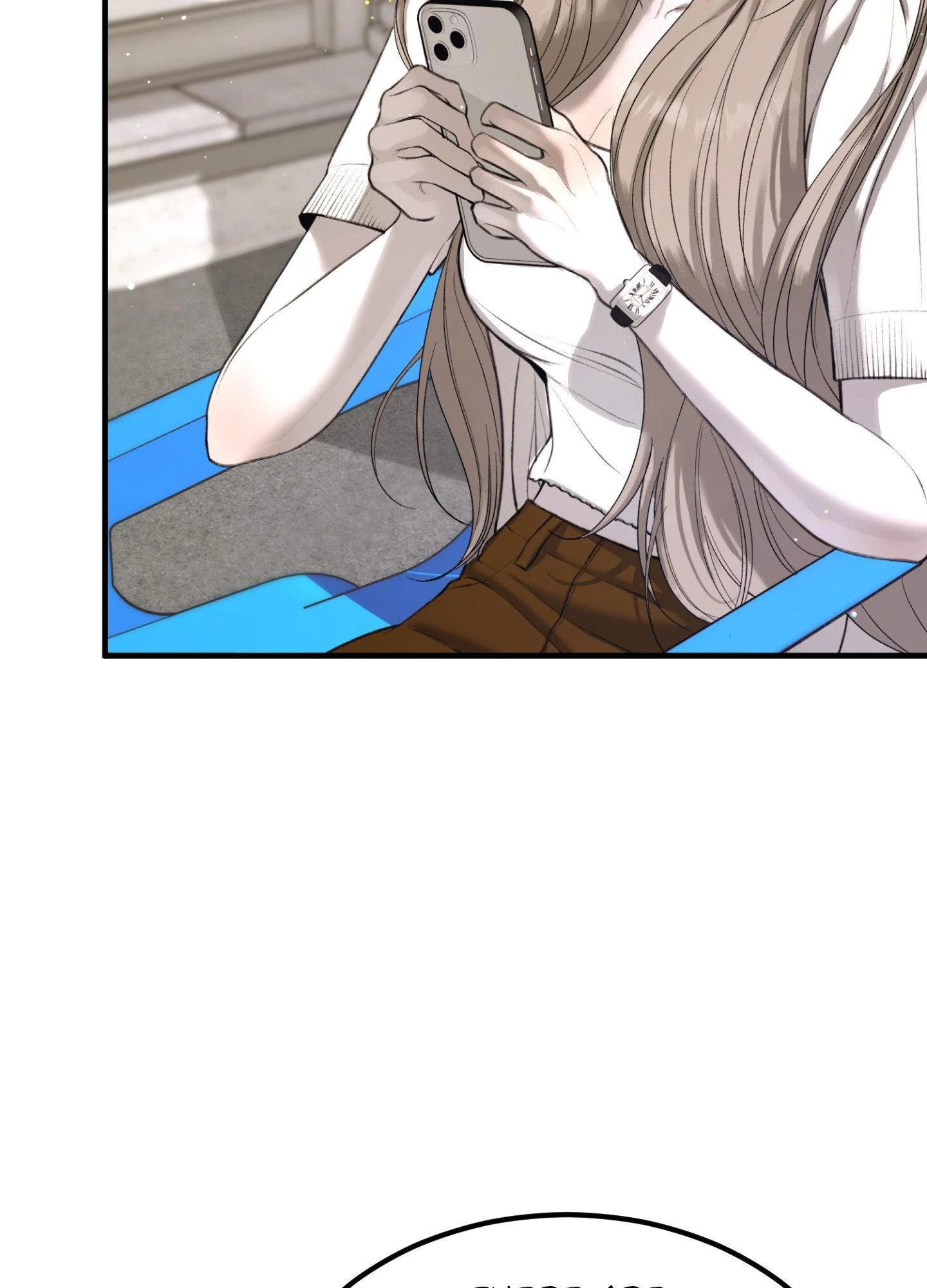 Love Junkie chapter 9 page 50