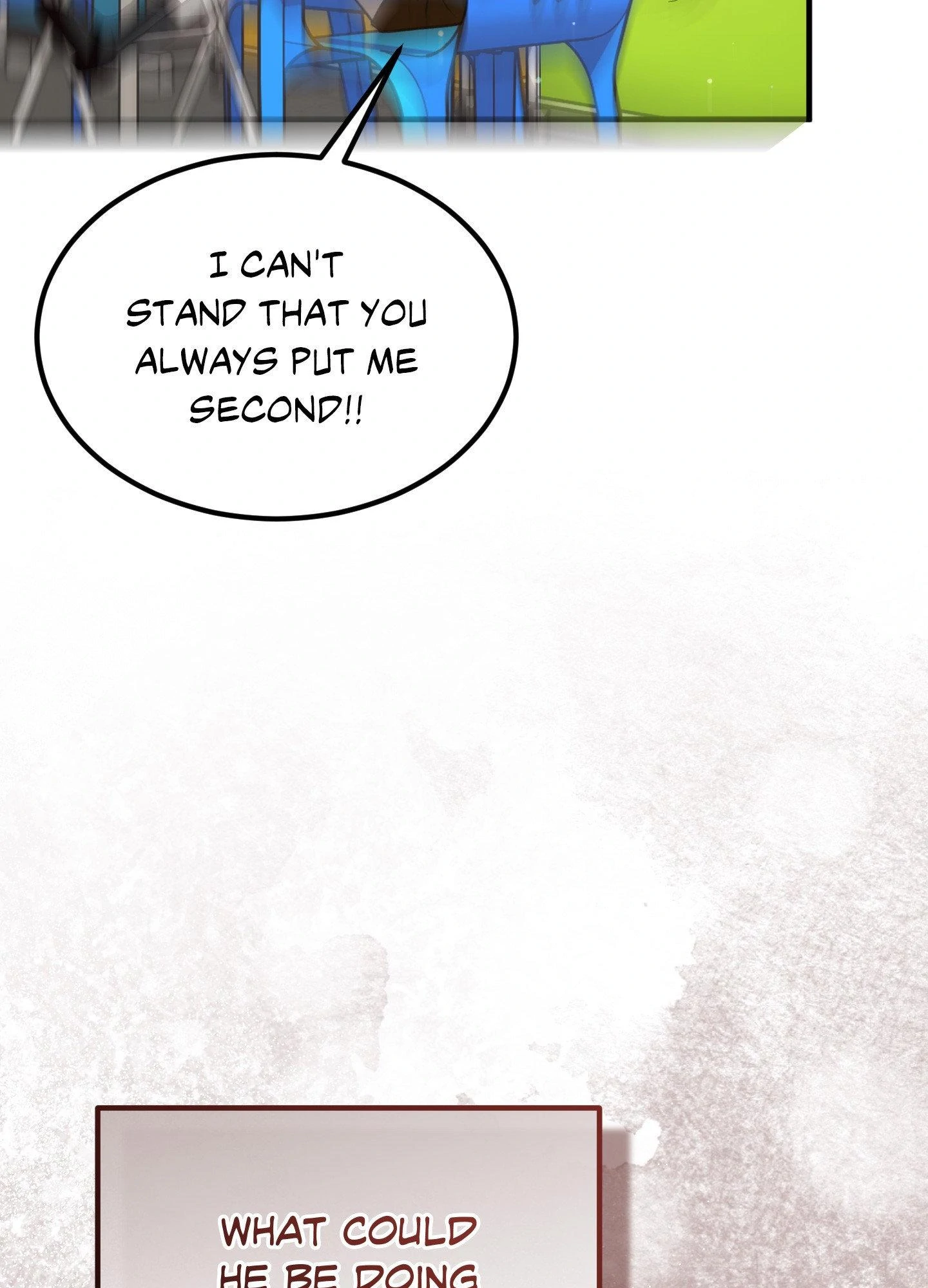 Love Junkie chapter 9 page 52