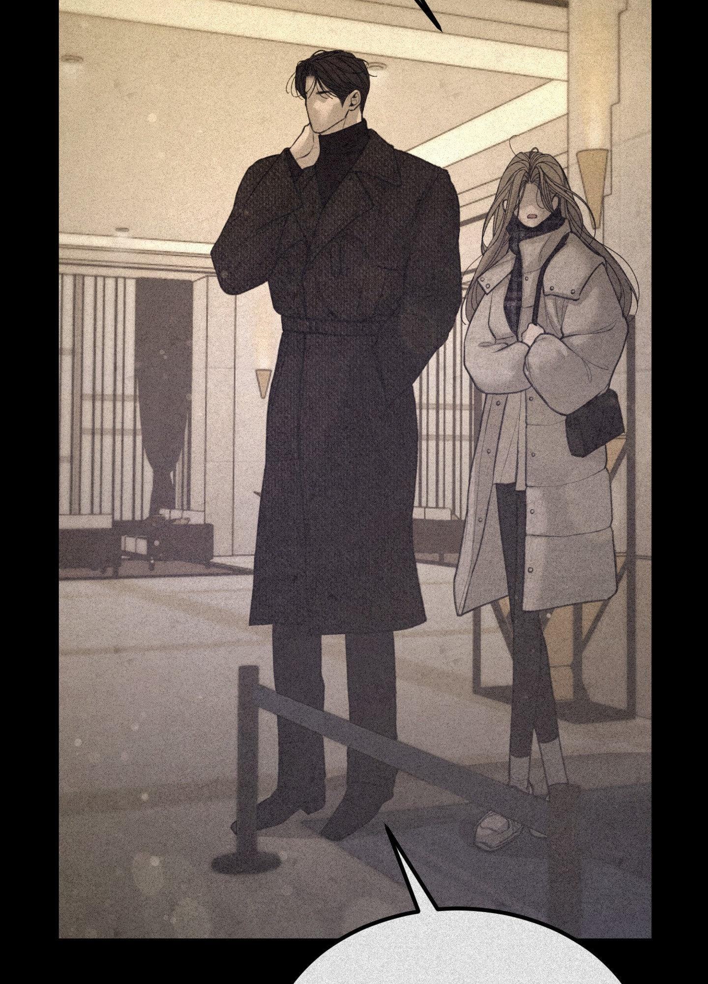 Love Junkie chapter 9 page 66