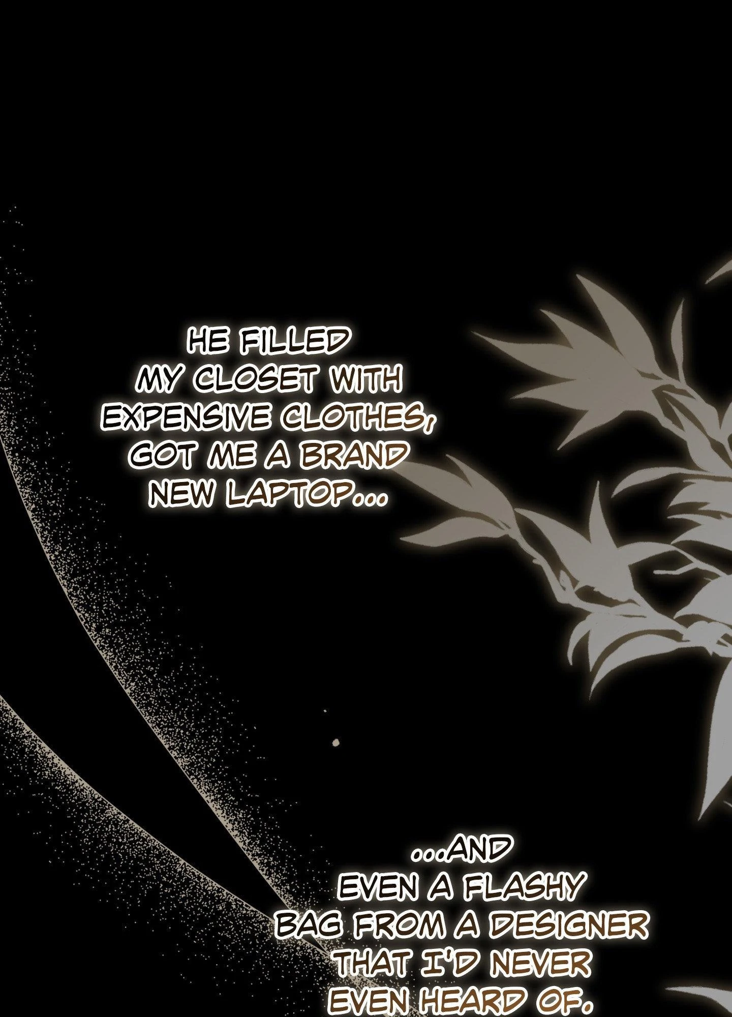 Love Junkie chapter 9 page 71