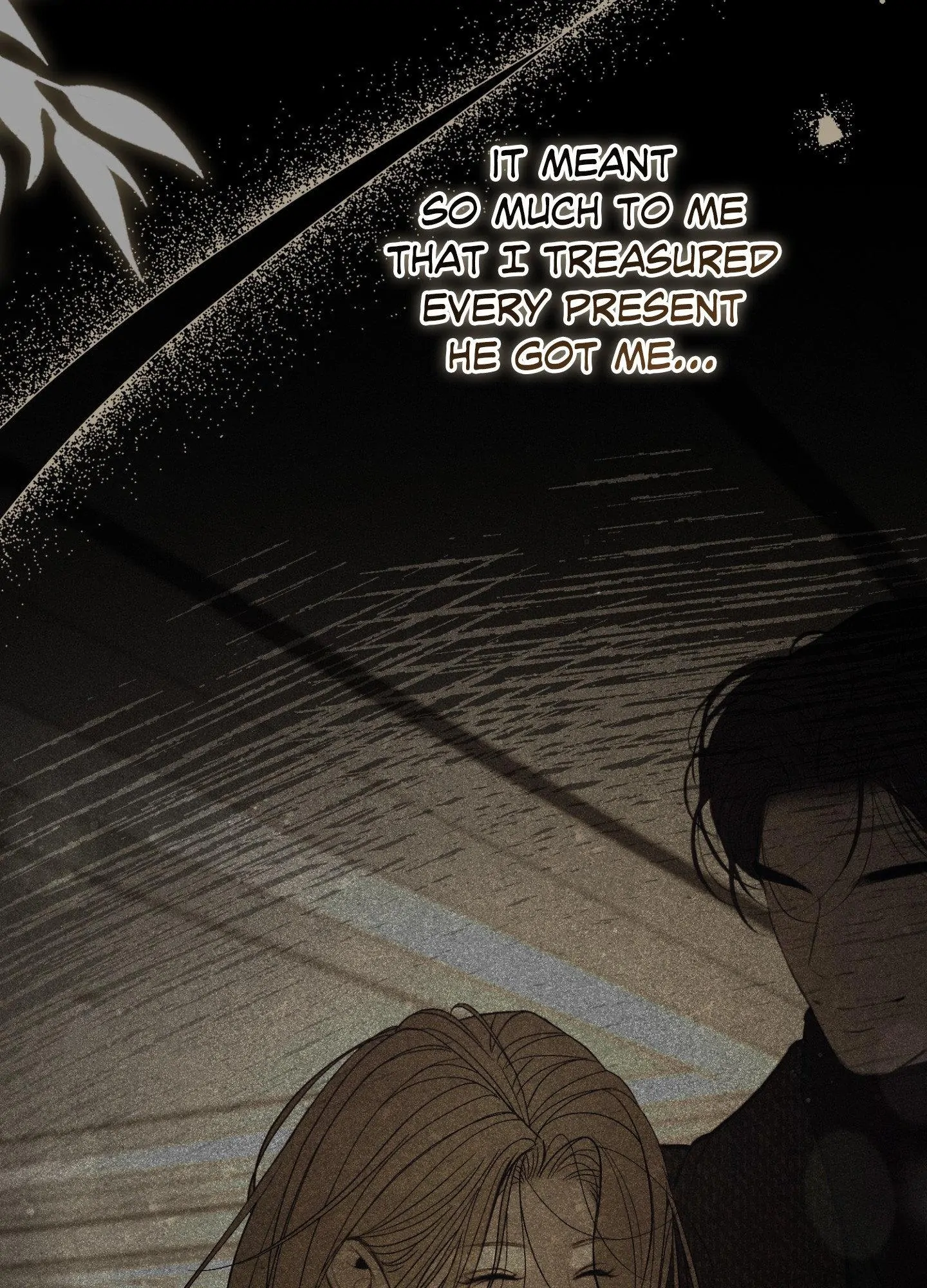 Love Junkie chapter 9 page 73