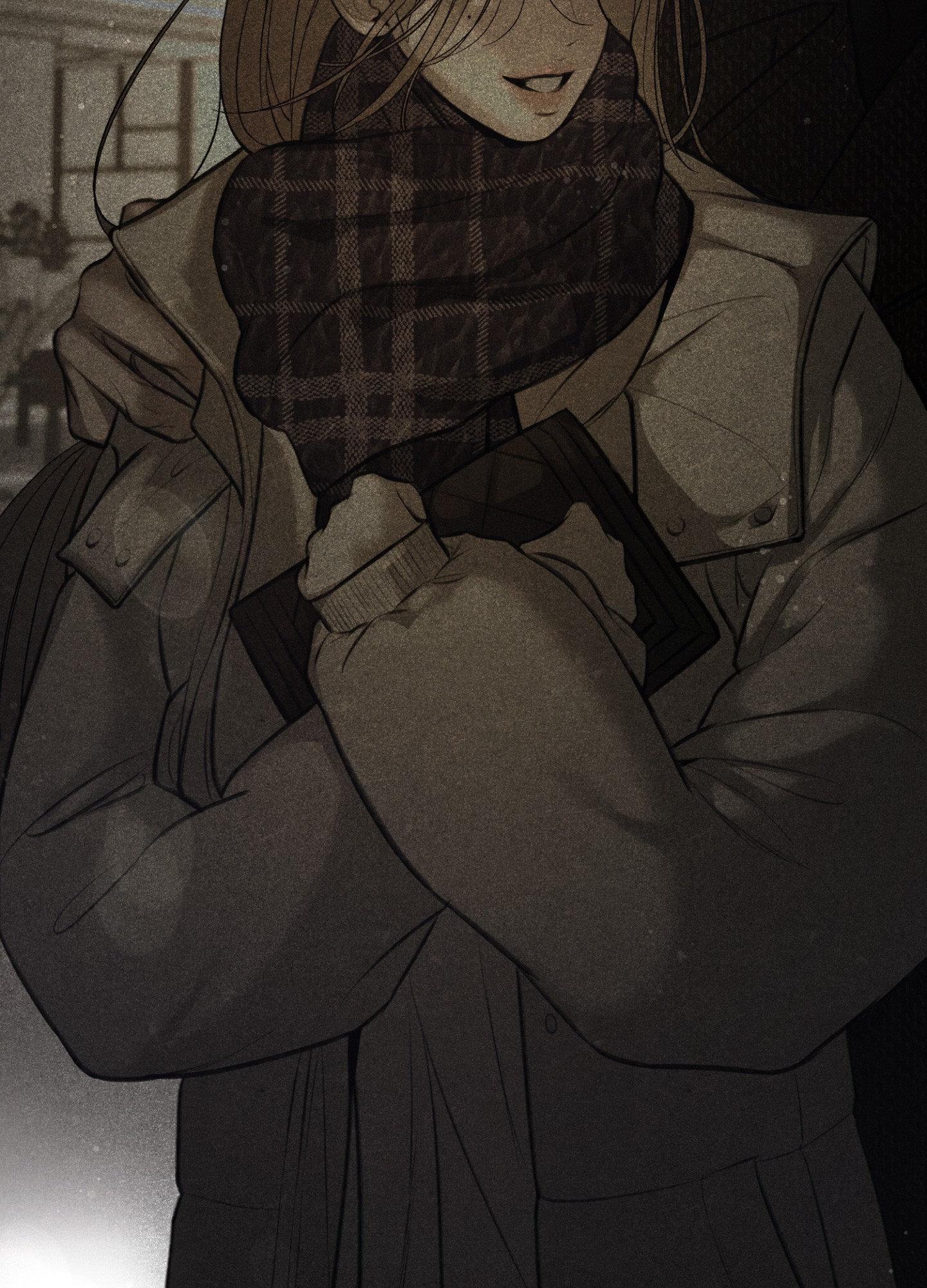 Love Junkie chapter 9 page 74