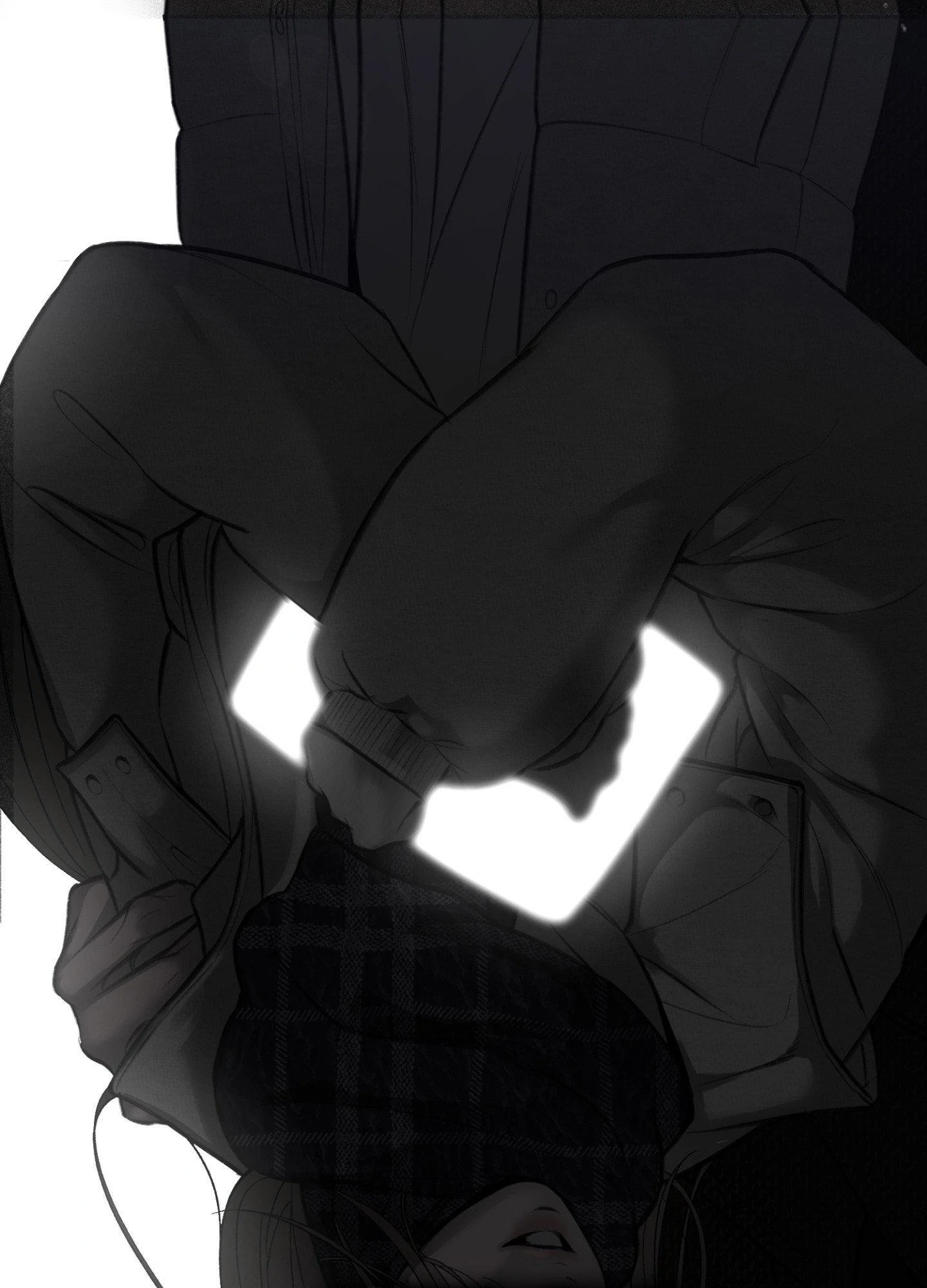 Love Junkie chapter 9 page 75
