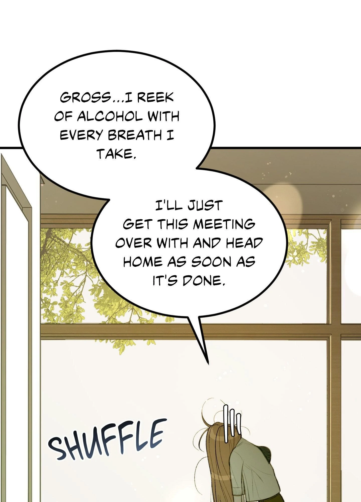Love Junkie chapter 9 page 83