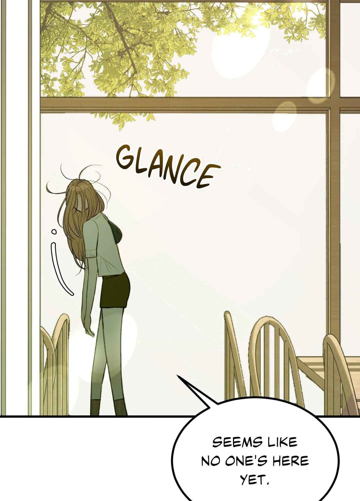 Love Junkie chapter 9 page 85