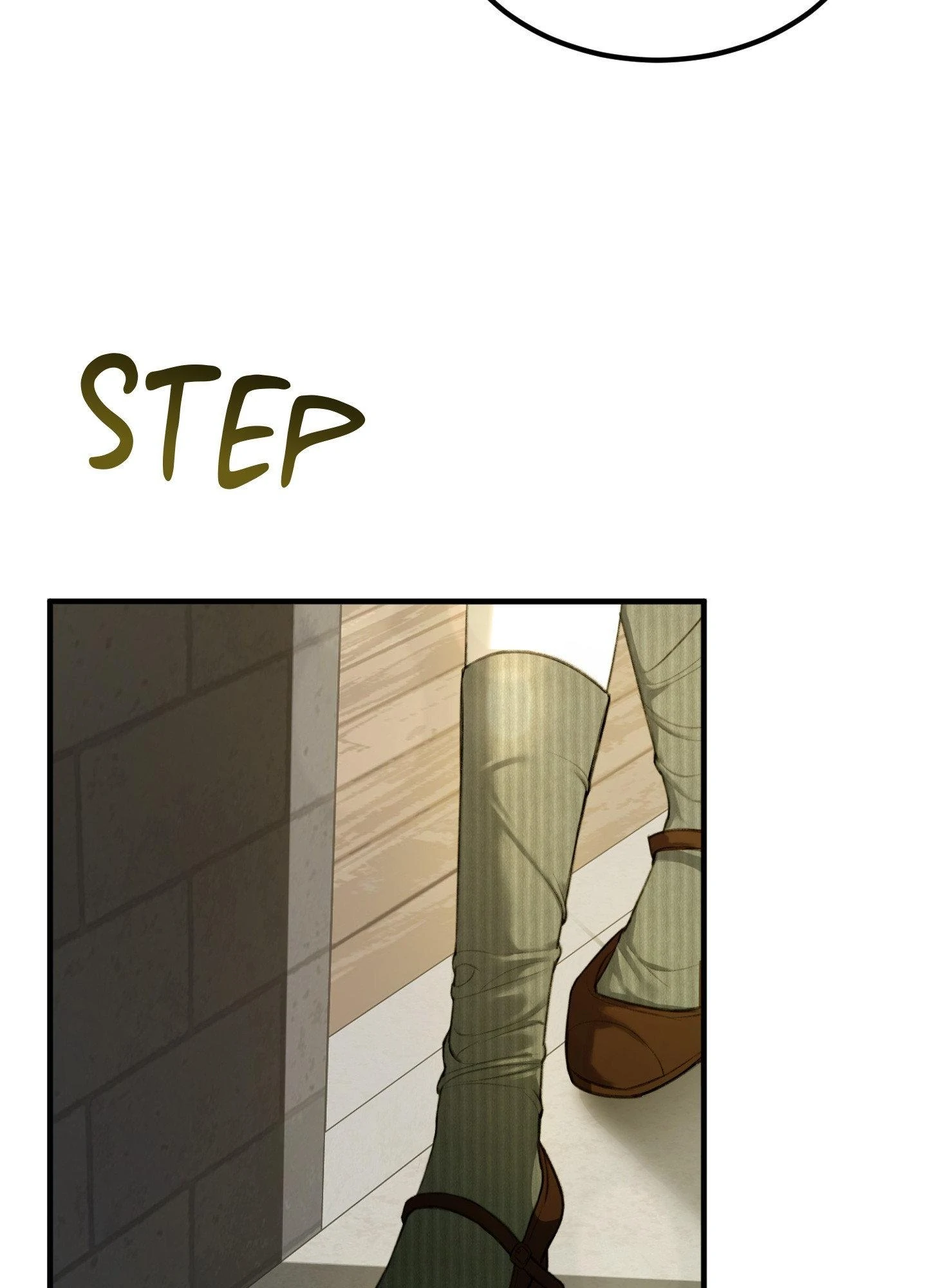 Love Junkie chapter 9 page 86