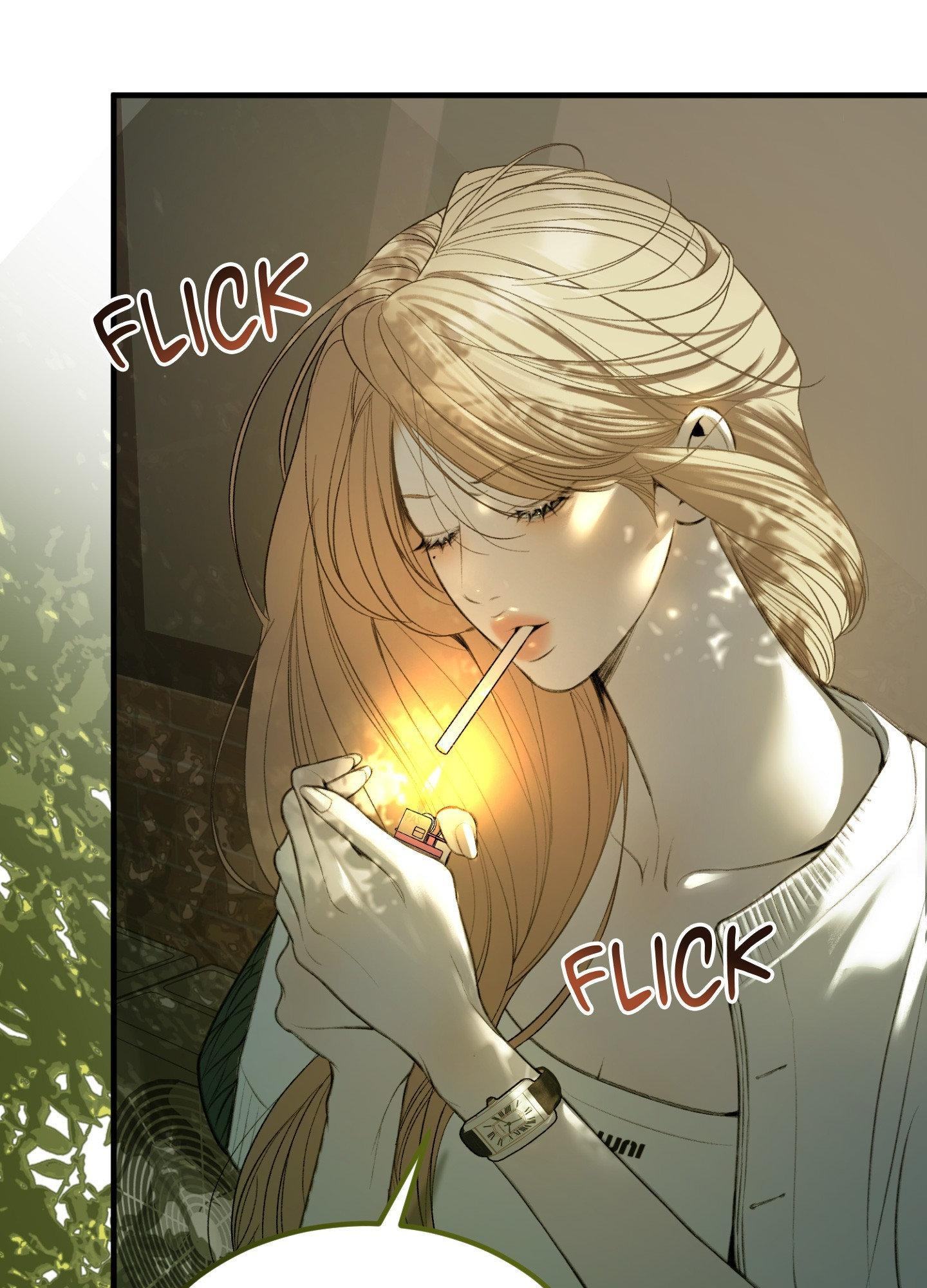 Love Junkie chapter 9 page 88