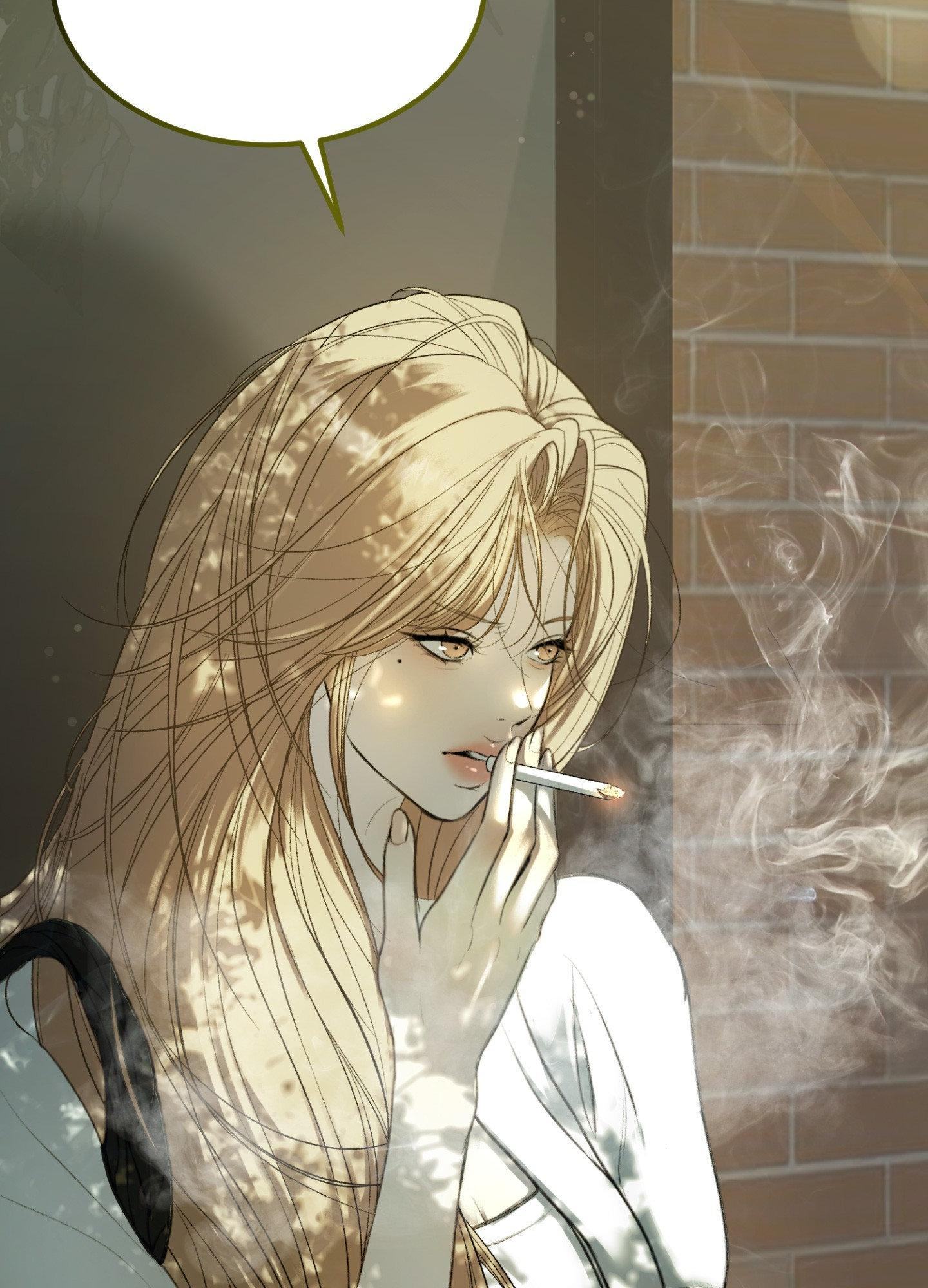 Love Junkie chapter 9 page 90