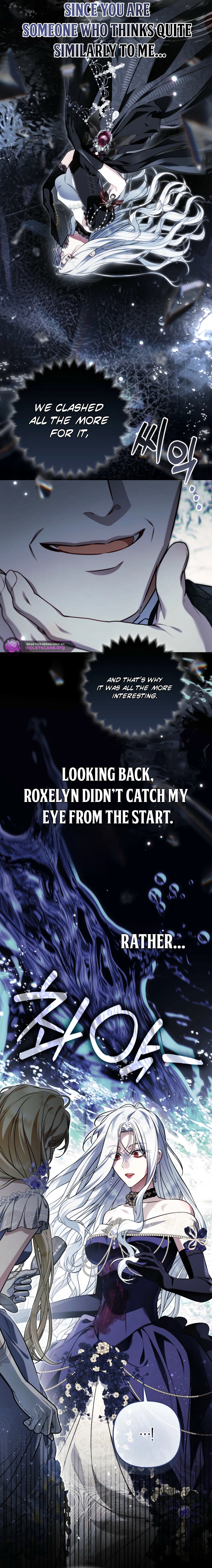 The Baddest Villainess Is Back chapter 18 page 12