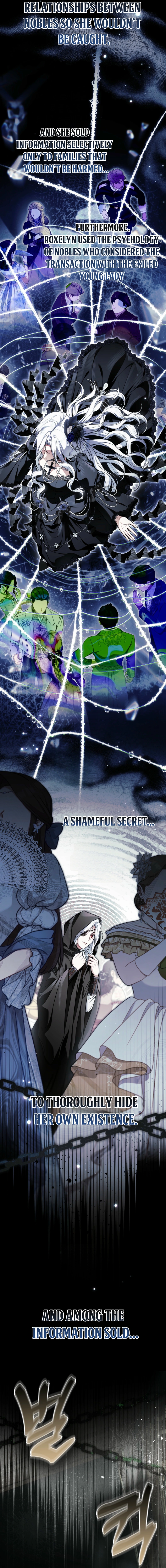 The Baddest Villainess Is Back chapter 18 page 15