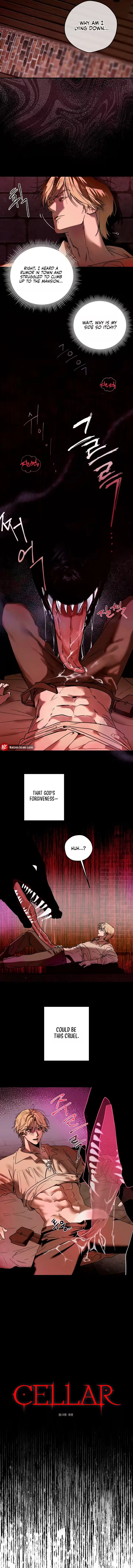 Tears on a Withered Flower chapter 0 page 3