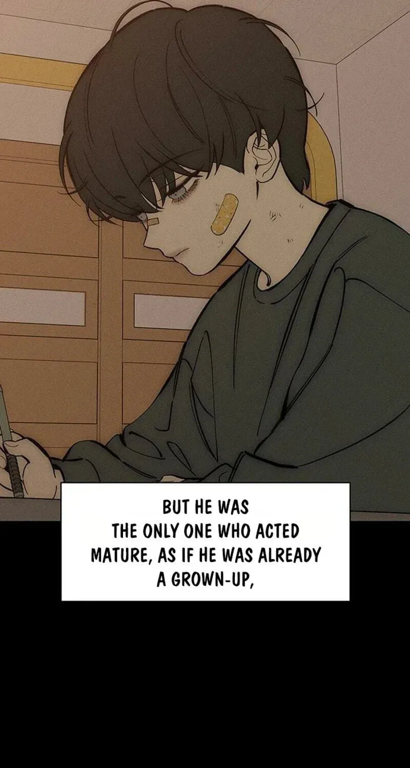 Tears on a Withered Flower chapter 108 page 103