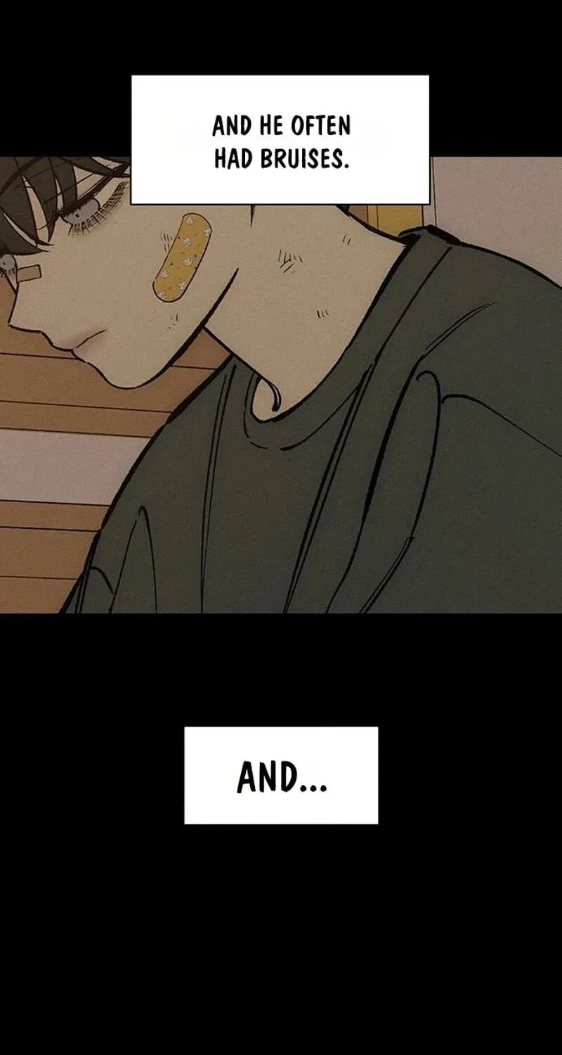 Tears on a Withered Flower chapter 108 page 105