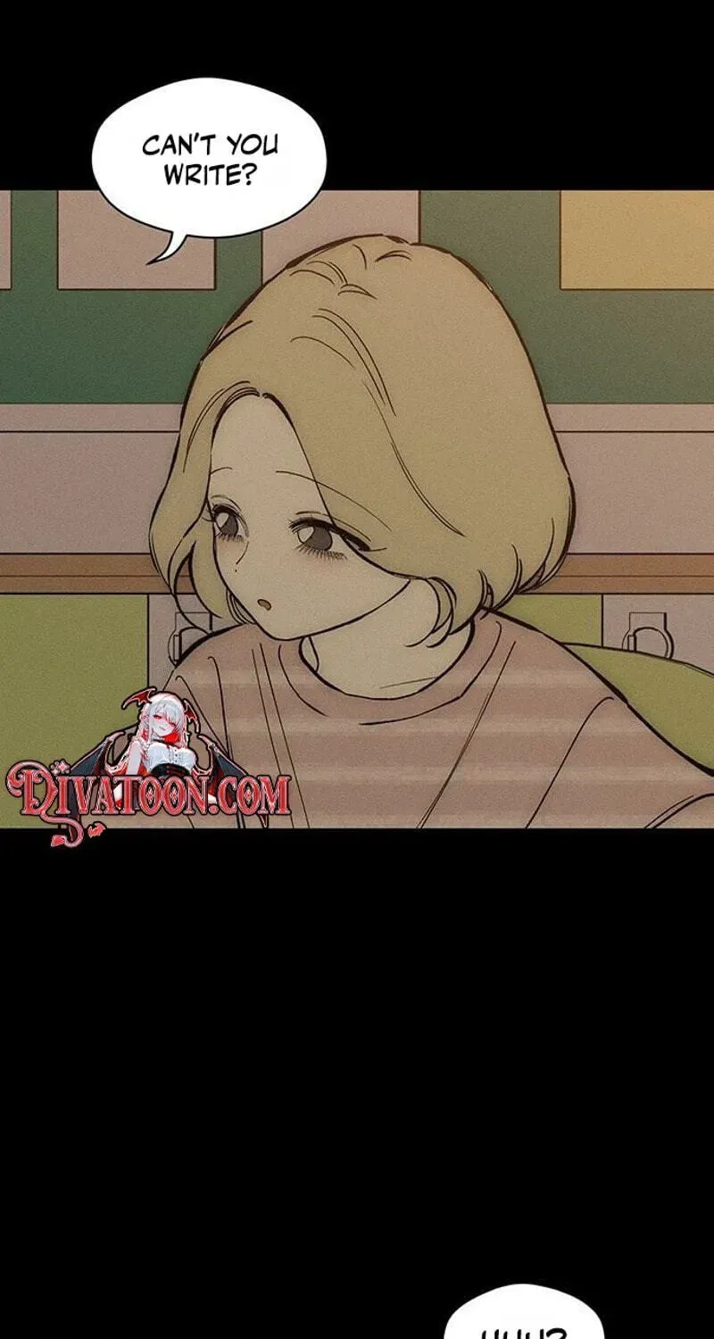 Tears on a Withered Flower chapter 108 page 107