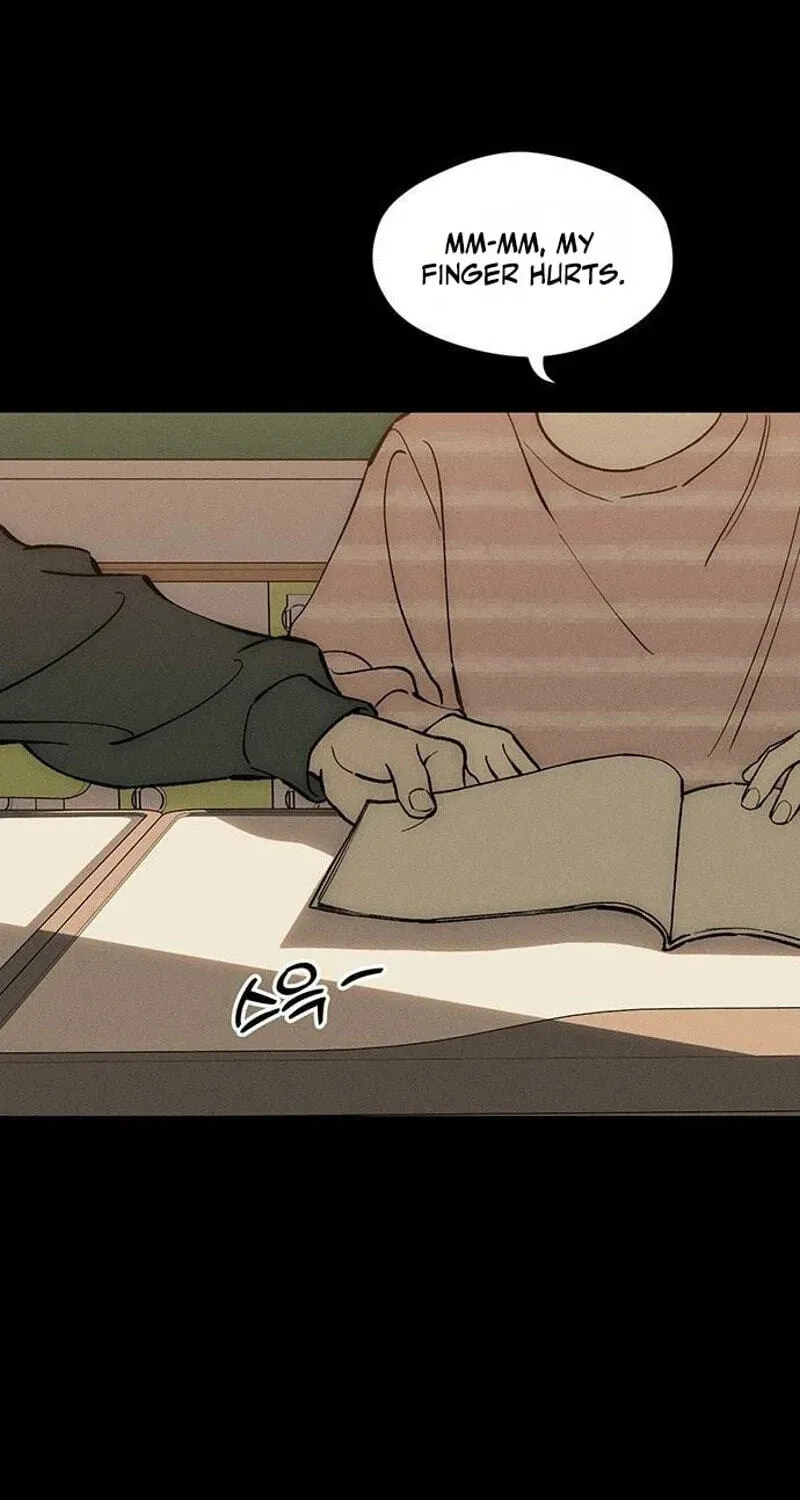 Tears on a Withered Flower chapter 108 page 111
