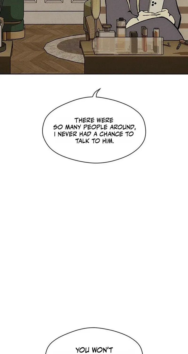 Tears on a Withered Flower chapter 108 page 127