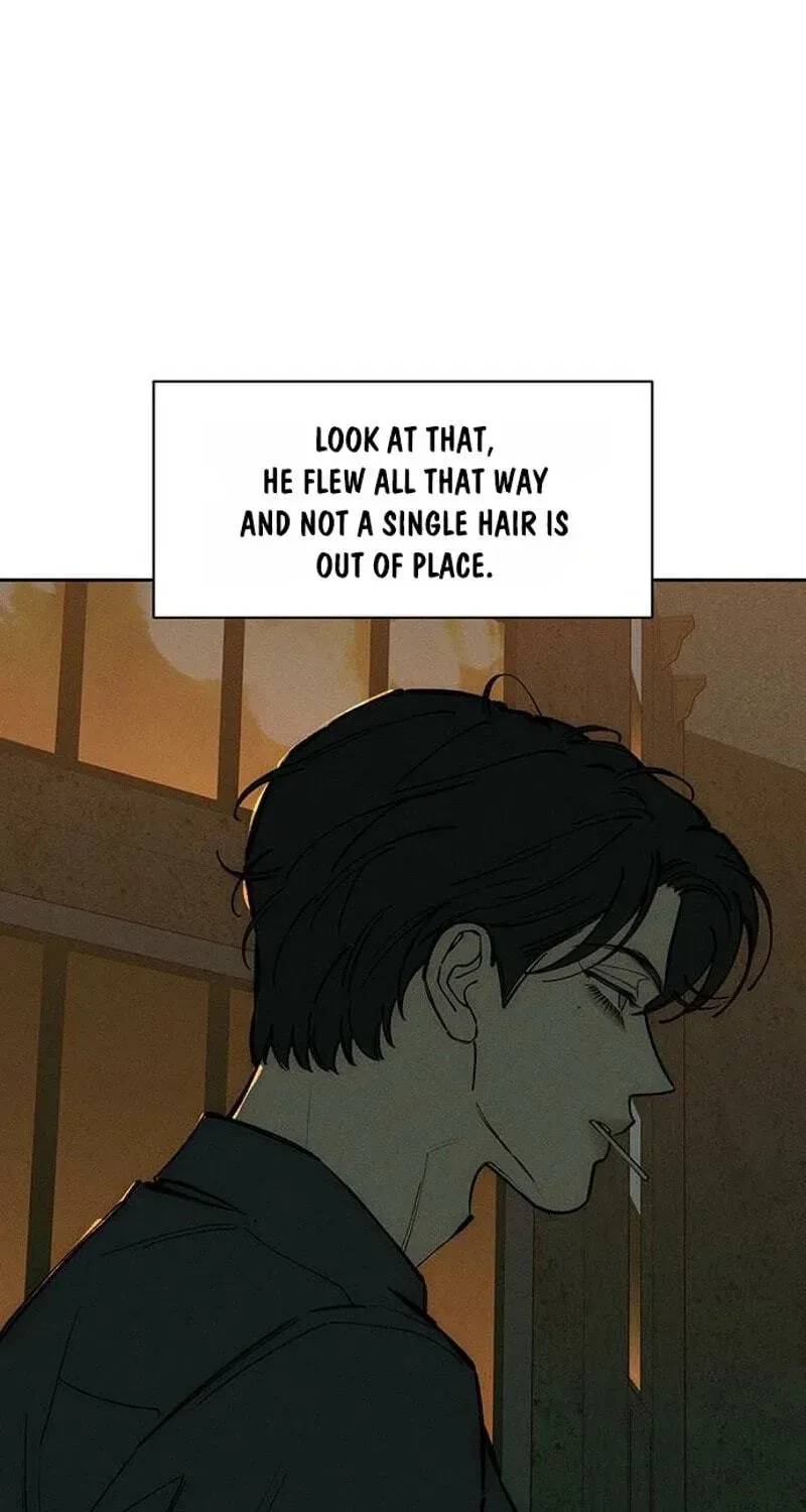 Tears on a Withered Flower chapter 108 page 139