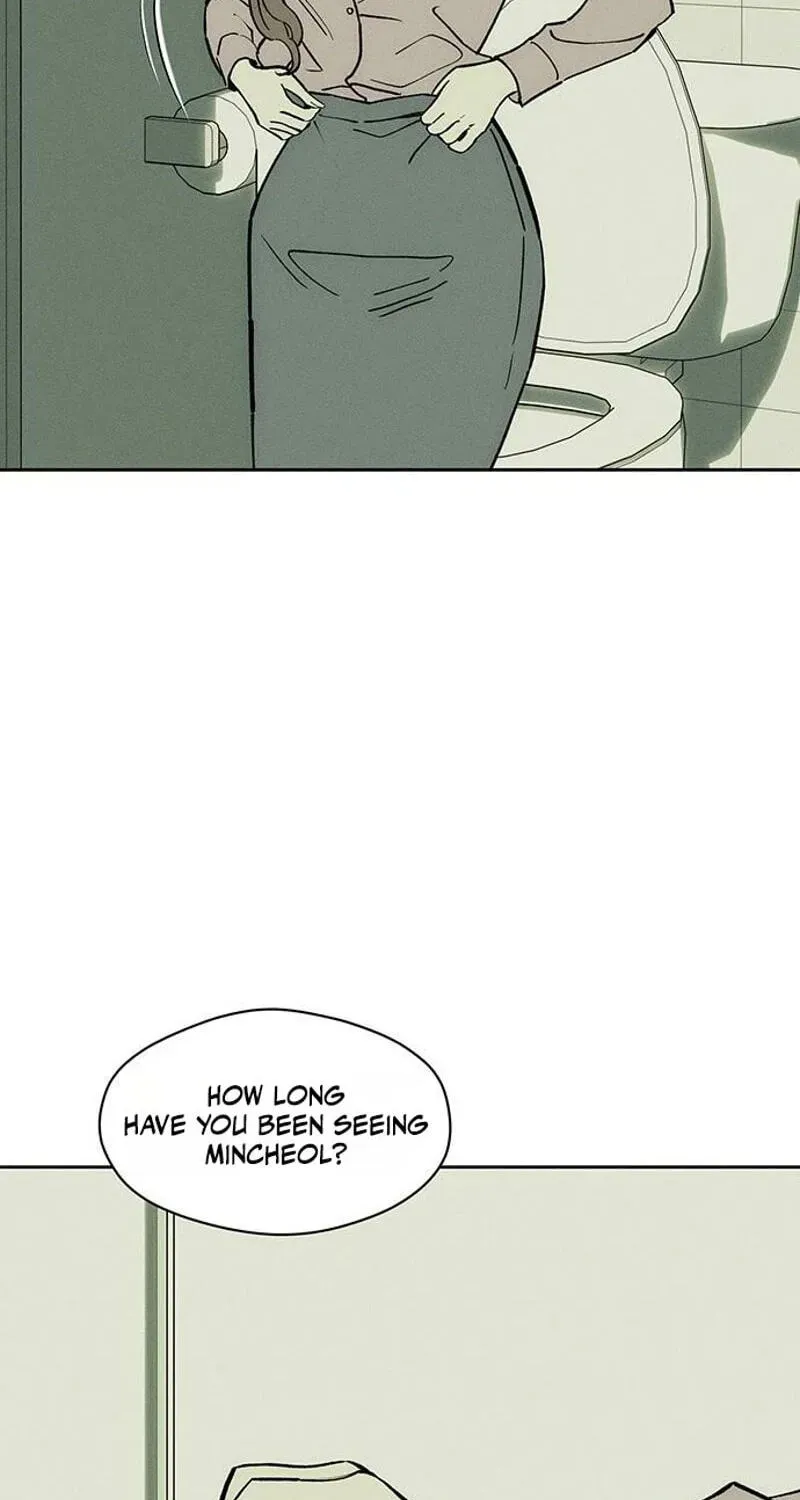 Tears on a Withered Flower chapter 108 page 147