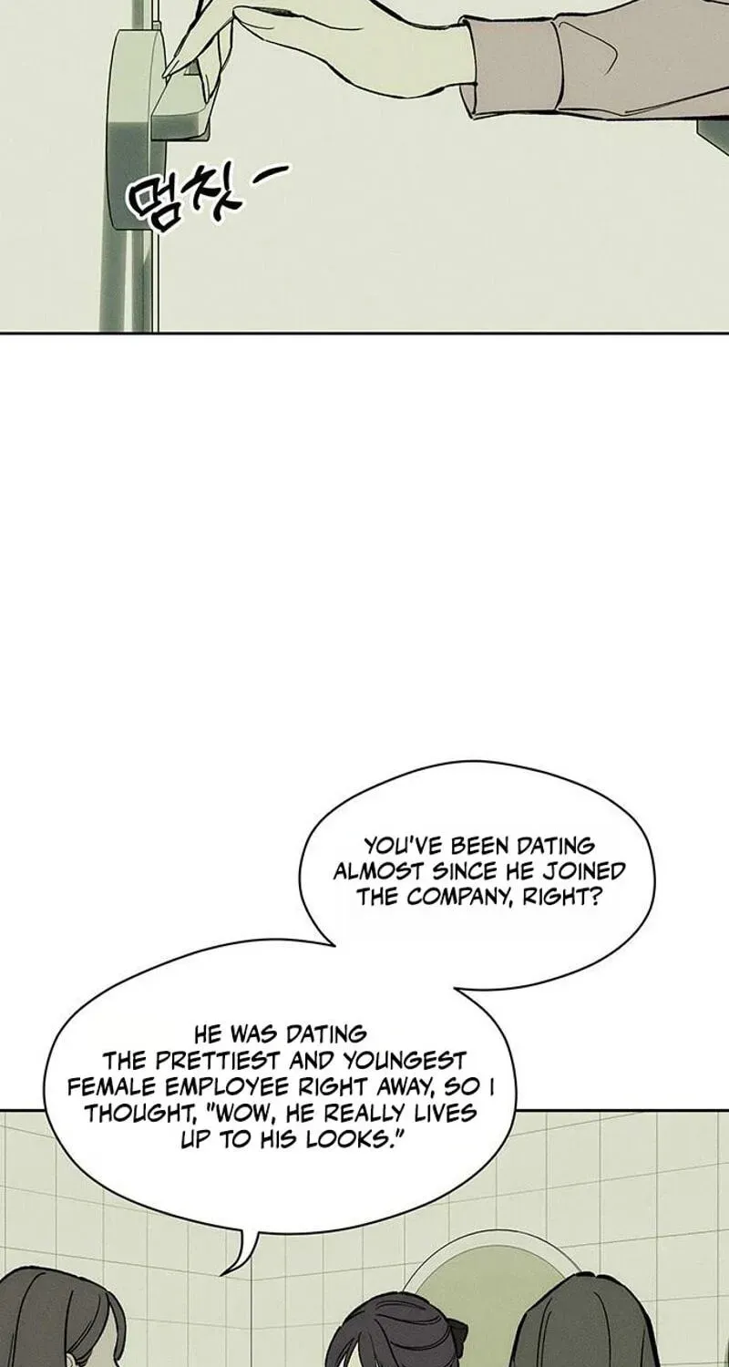 Tears on a Withered Flower chapter 108 page 149
