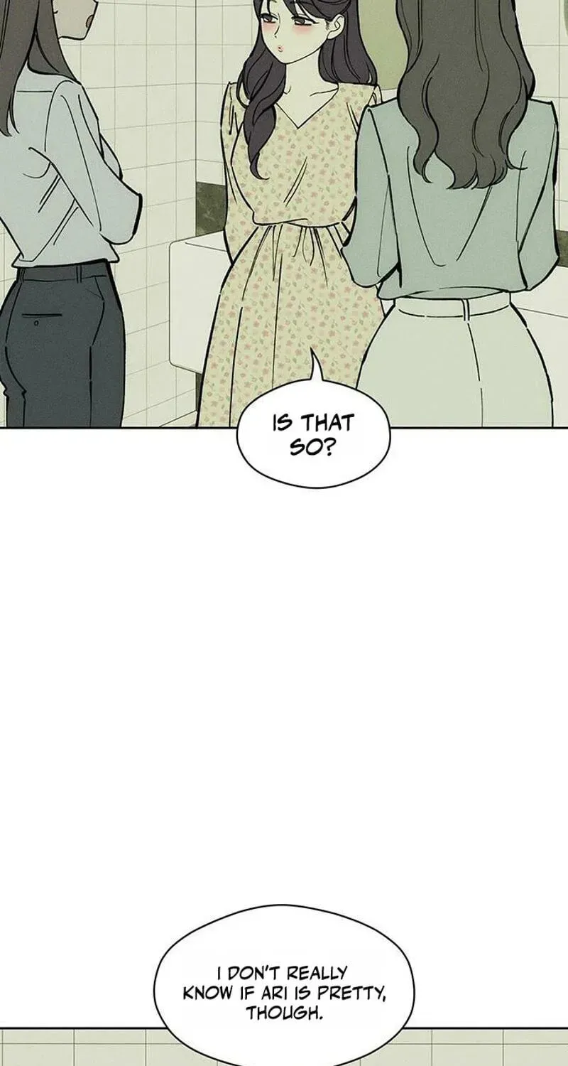 Tears on a Withered Flower chapter 108 page 151