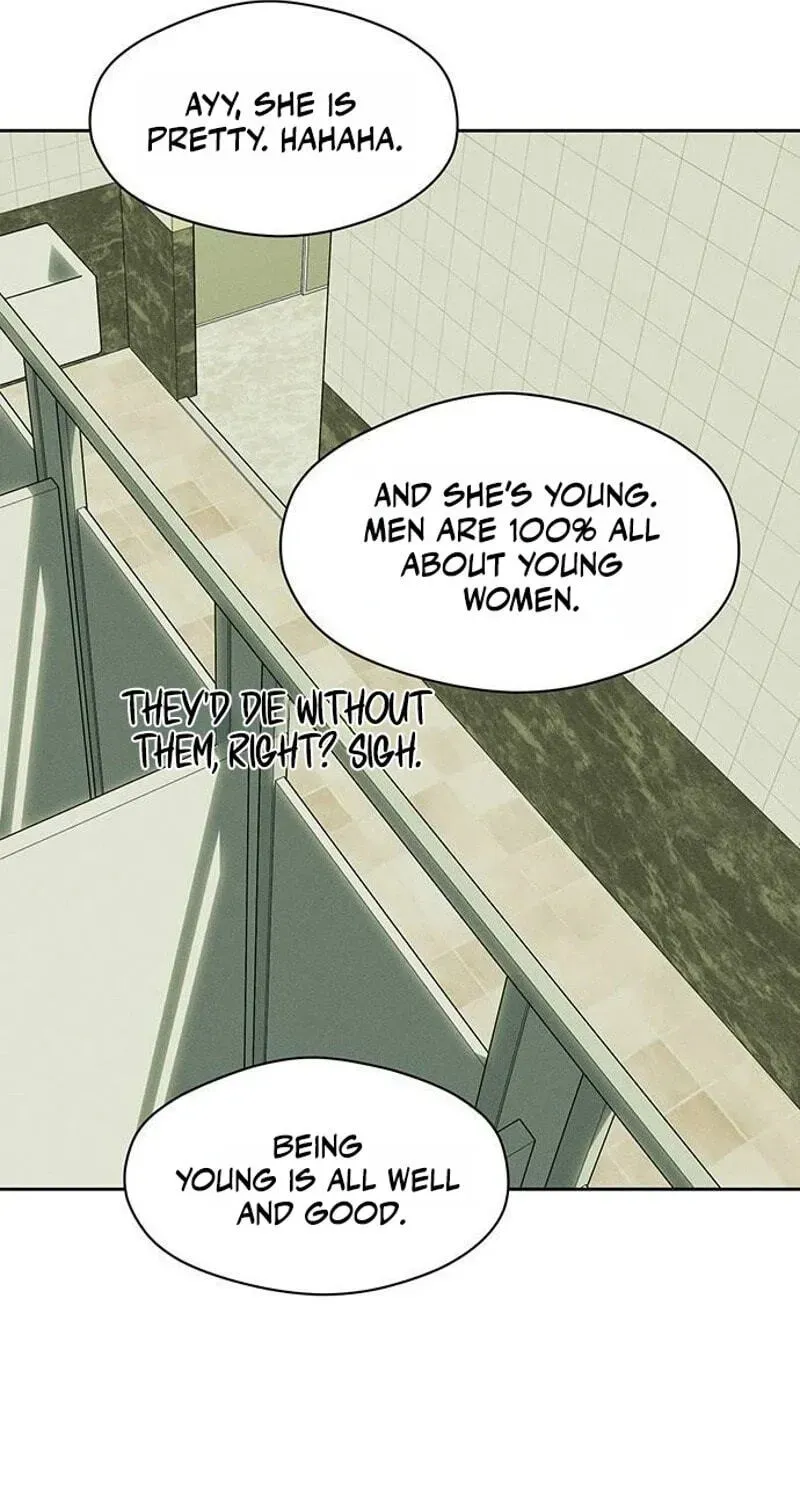 Tears on a Withered Flower chapter 108 page 154