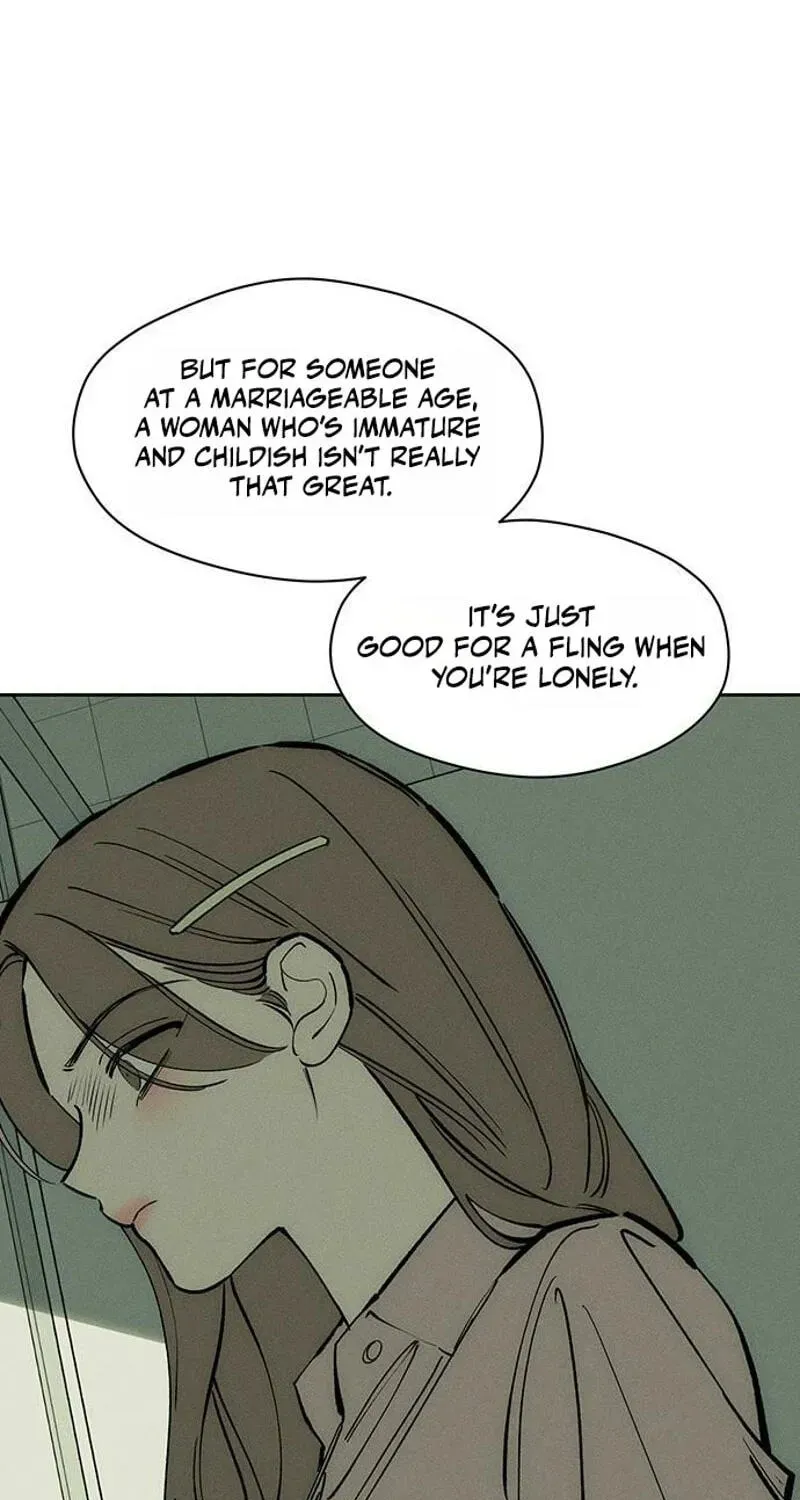 Tears on a Withered Flower chapter 108 page 155