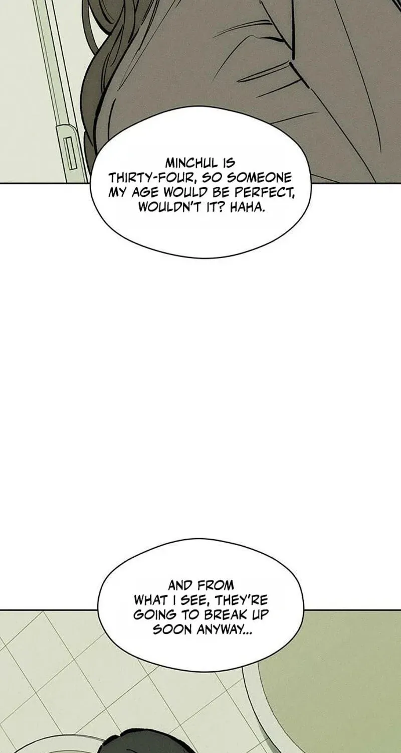 Tears on a Withered Flower chapter 108 page 157
