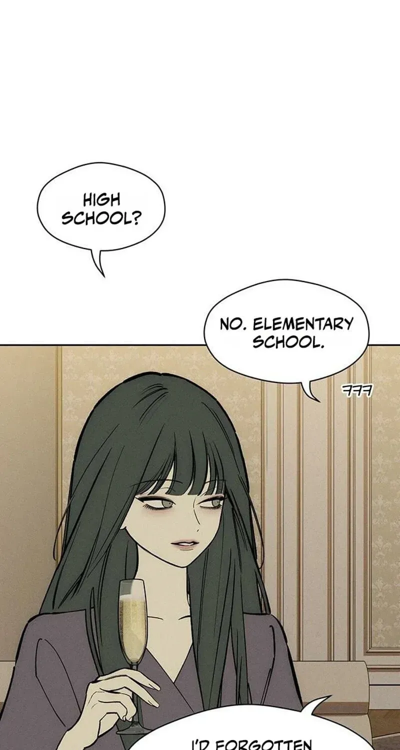 Tears on a Withered Flower chapter 108 page 88