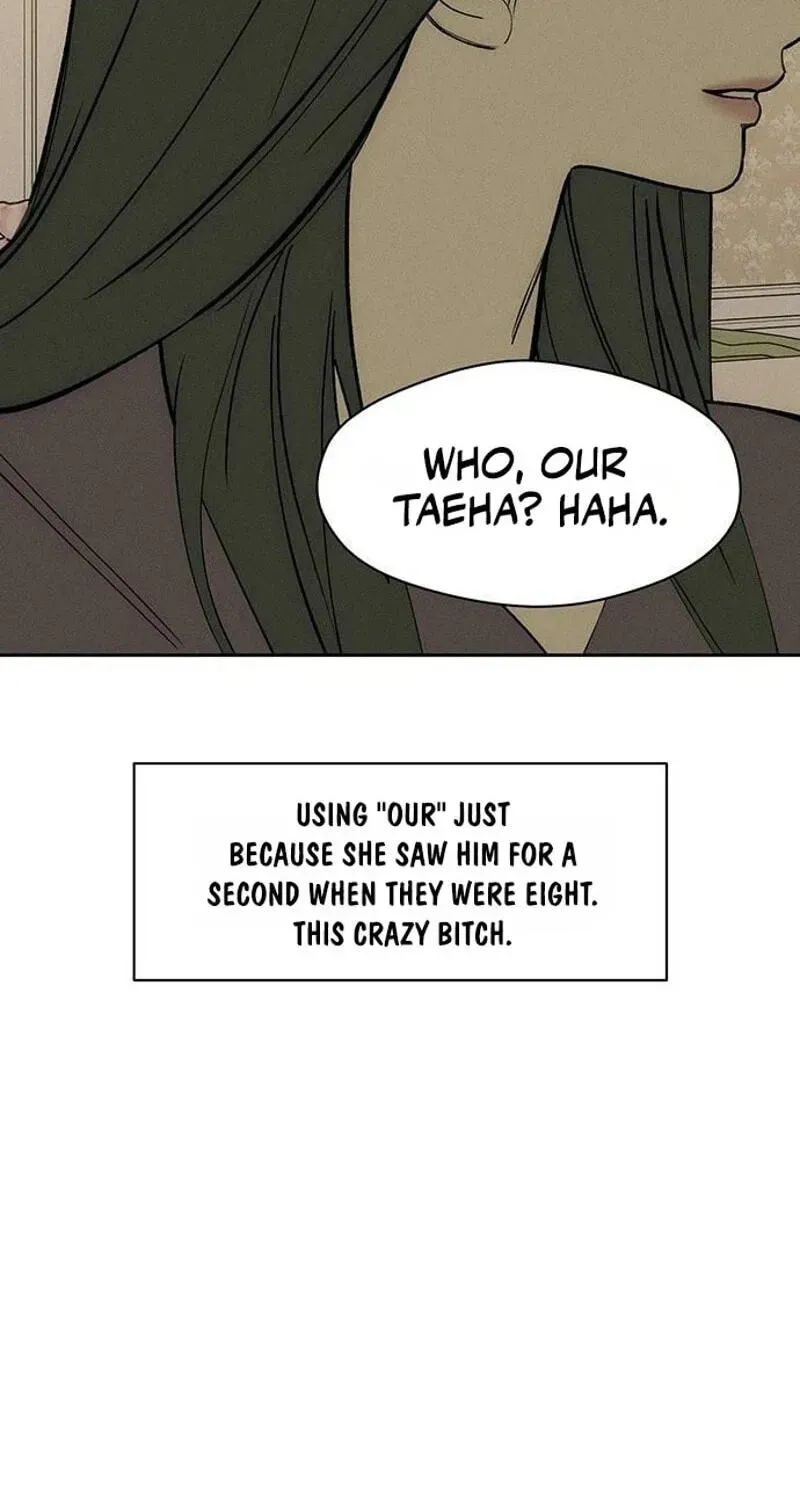 Tears on a Withered Flower chapter 108 page 92