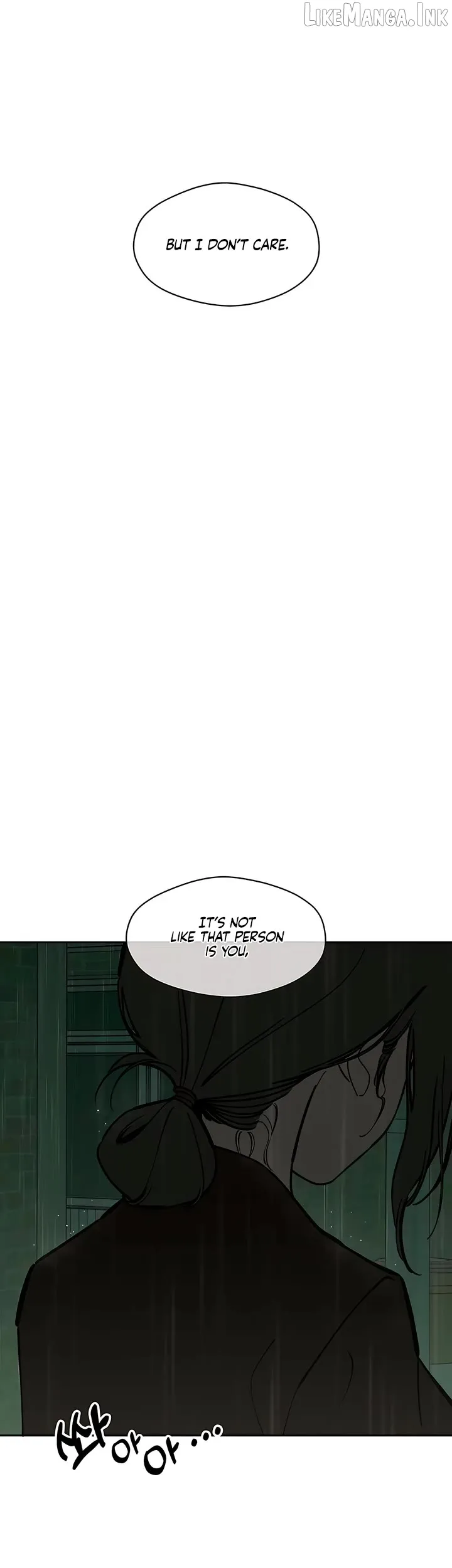 Tears on a Withered Flower chapter 110 page 35