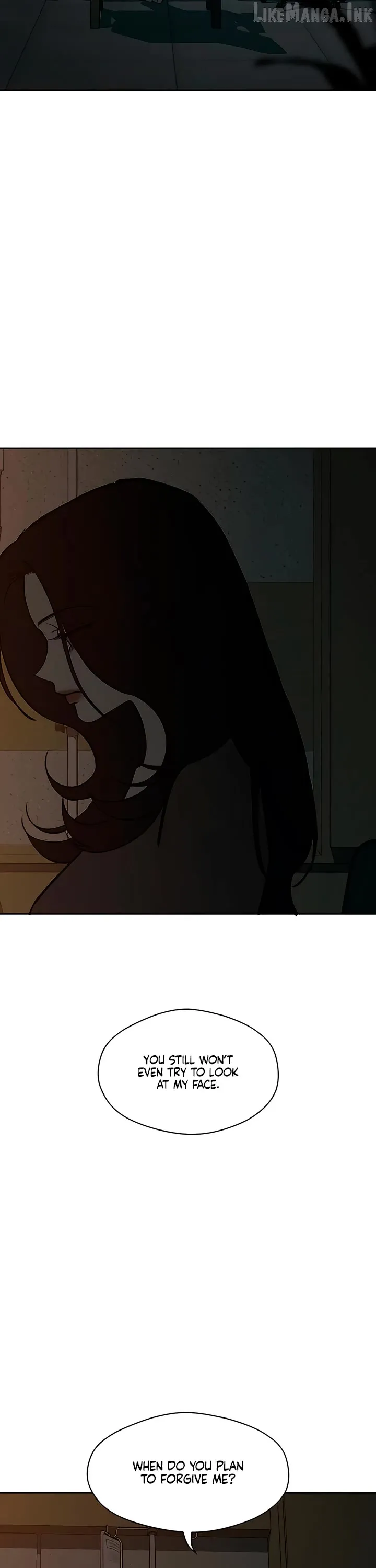 Tears on a Withered Flower chapter 110 page 38