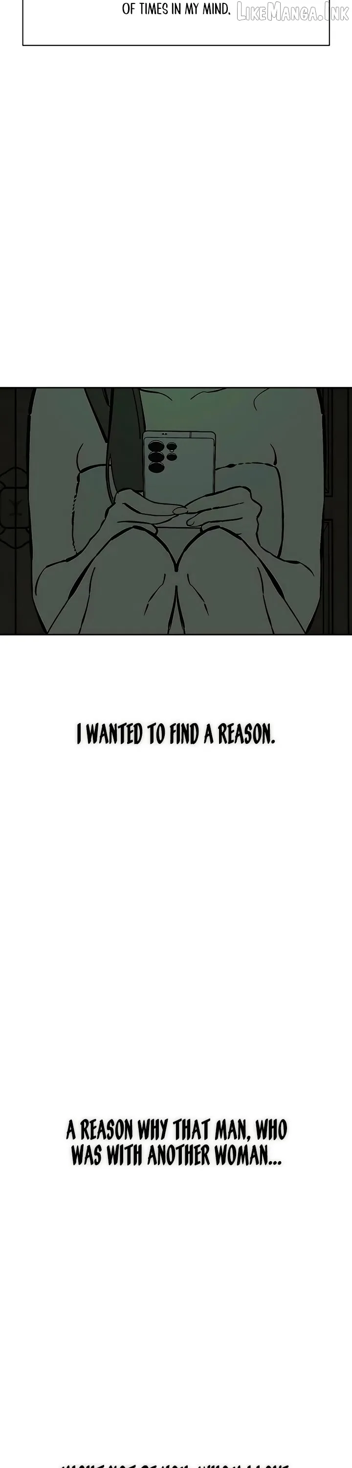 Tears on a Withered Flower chapter 110 page 47