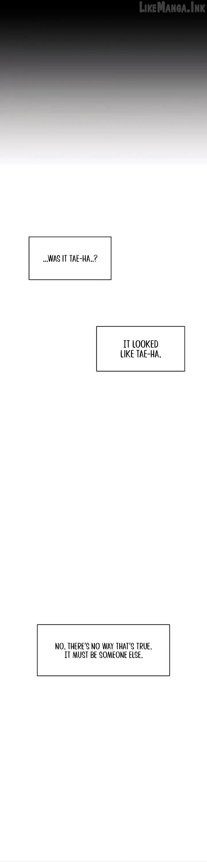 Tears on a Withered Flower chapter 110 page 8