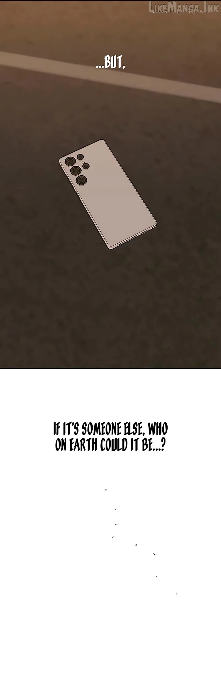 Tears on a Withered Flower chapter 110 page 9